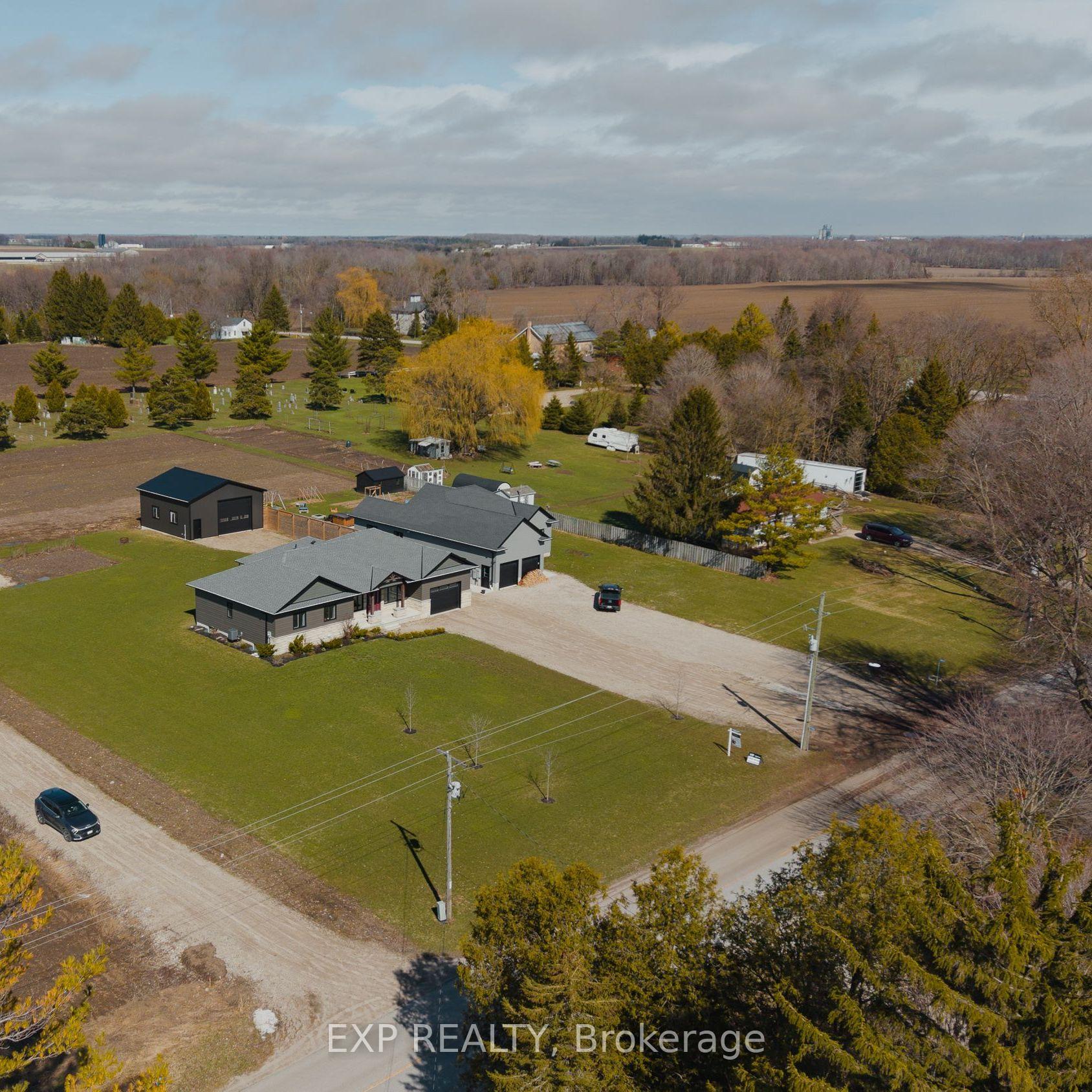 Photo 32 of 43830 Cranbrook Road, Huron East, Grey — HOMEH