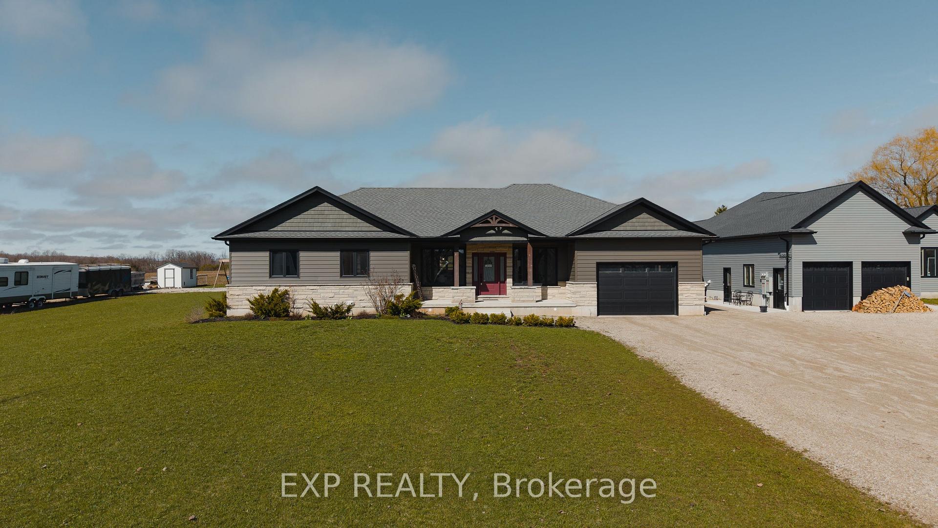 Photo 33 of 43830 Cranbrook Road, Huron East, Grey — HOMEH