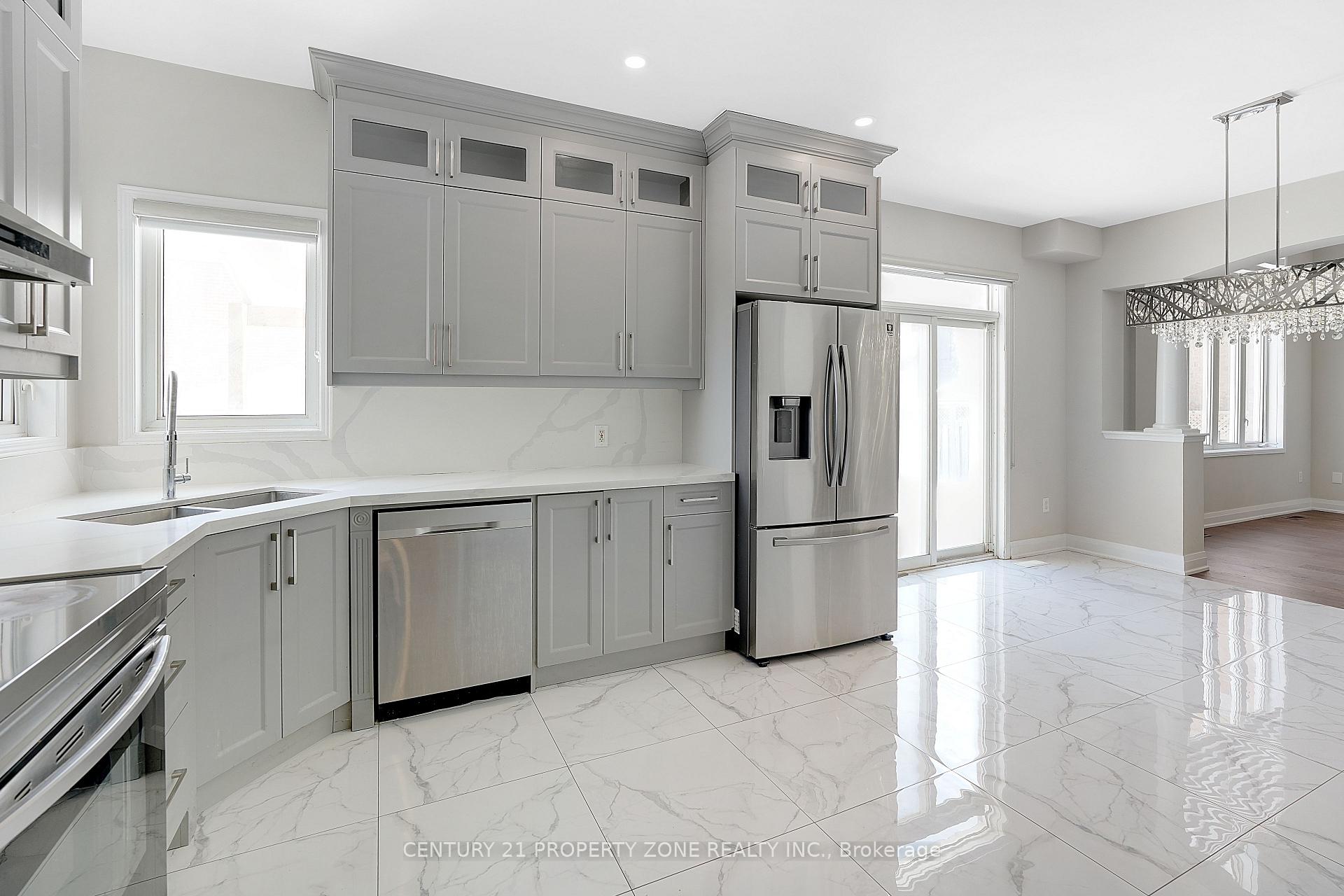 Photo 21 of 3 Freshspring Drive, Brampton, Sandringham-Wellington — HOMEH