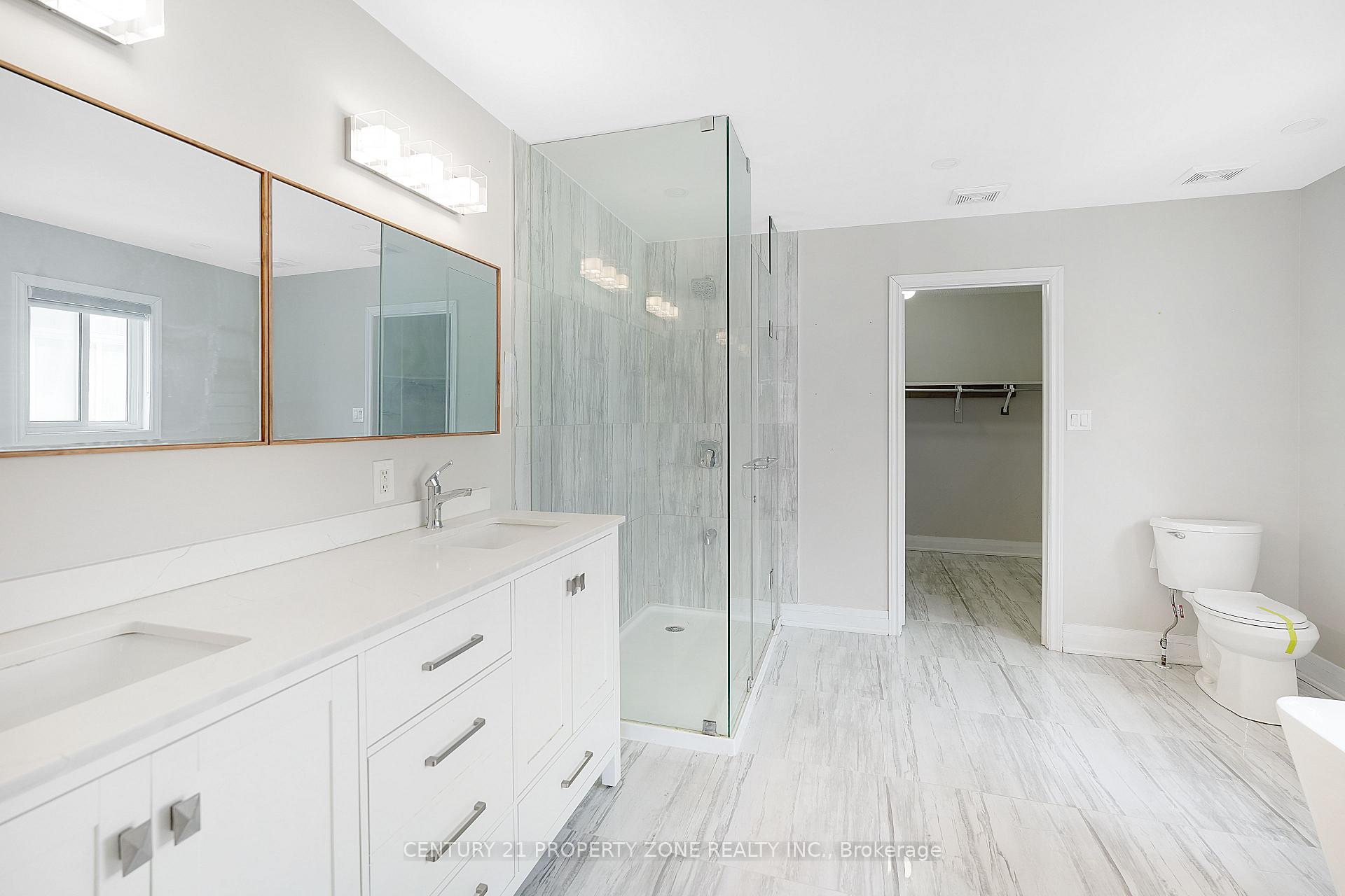 Photo 29 of 3 Freshspring Drive, Brampton, Sandringham-Wellington — HOMEH
