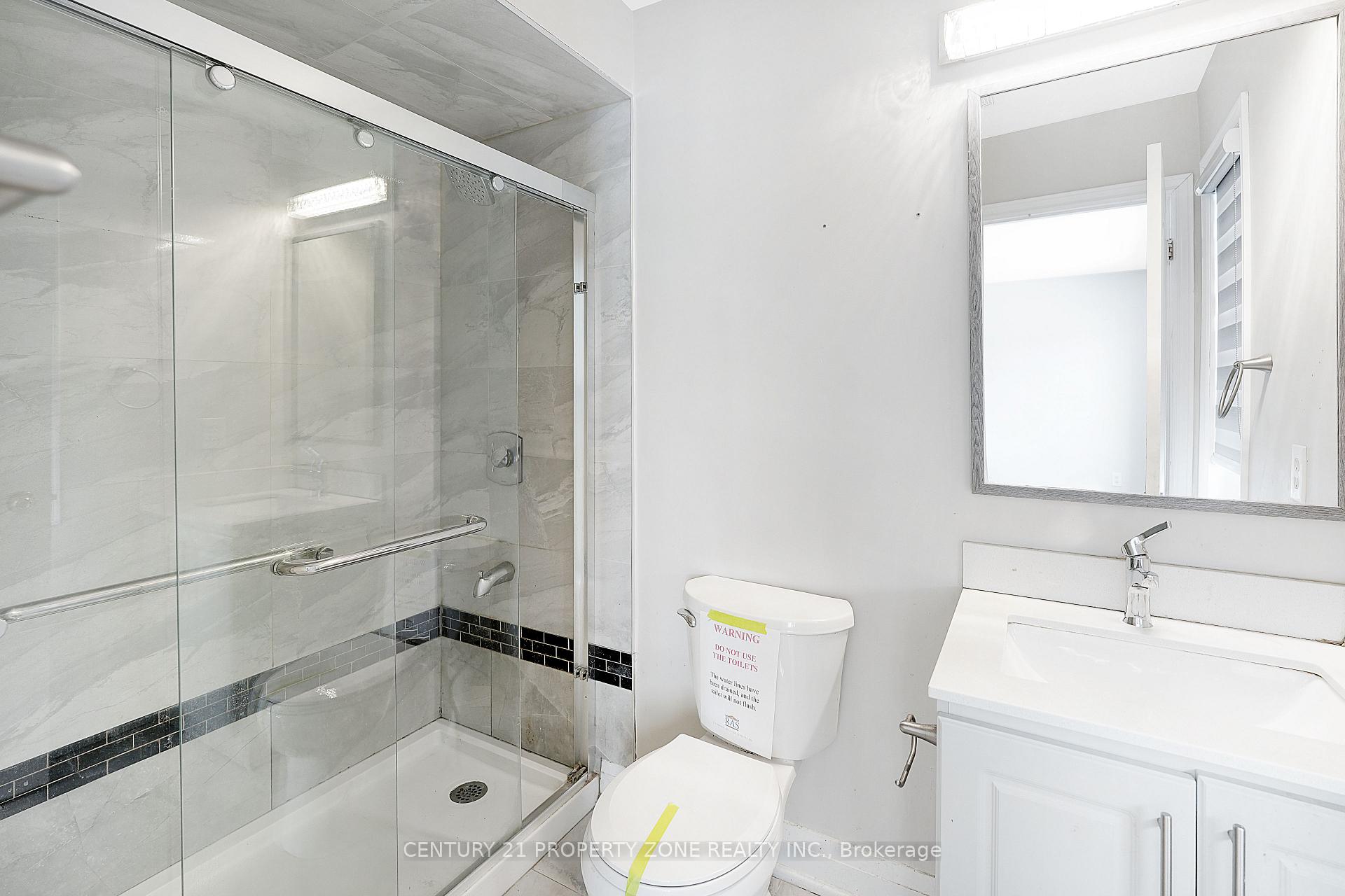 Photo 36 of 3 Freshspring Drive, Brampton, Sandringham-Wellington — HOMEH