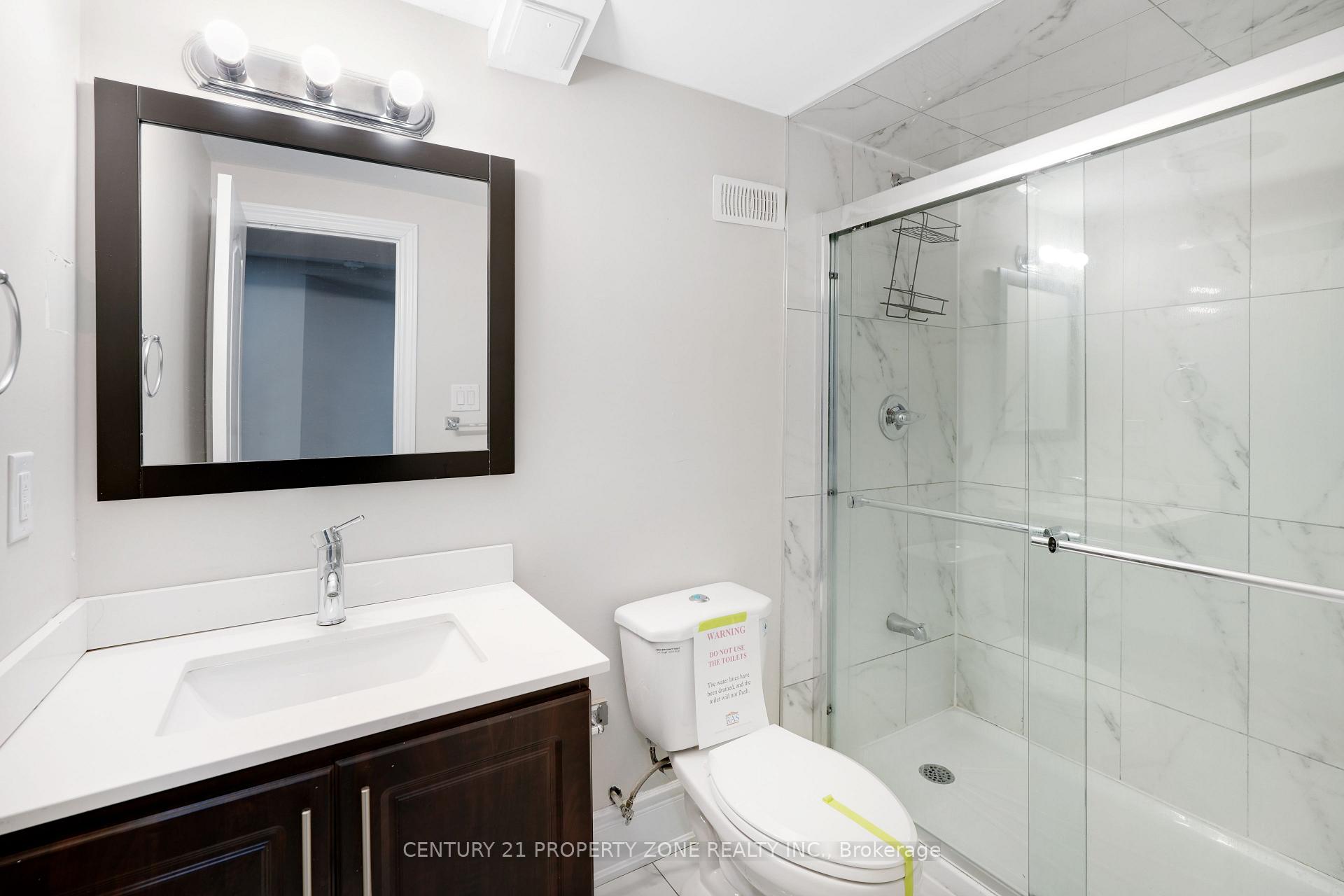 Photo 46 of 3 Freshspring Drive, Brampton, Sandringham-Wellington — HOMEH