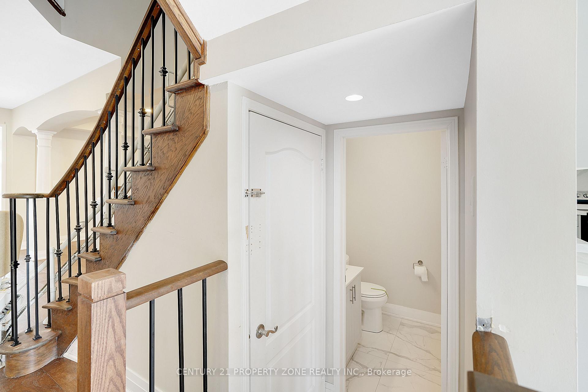 Photo 50 of 3 Freshspring Drive, Brampton, Sandringham-Wellington — HOMEH