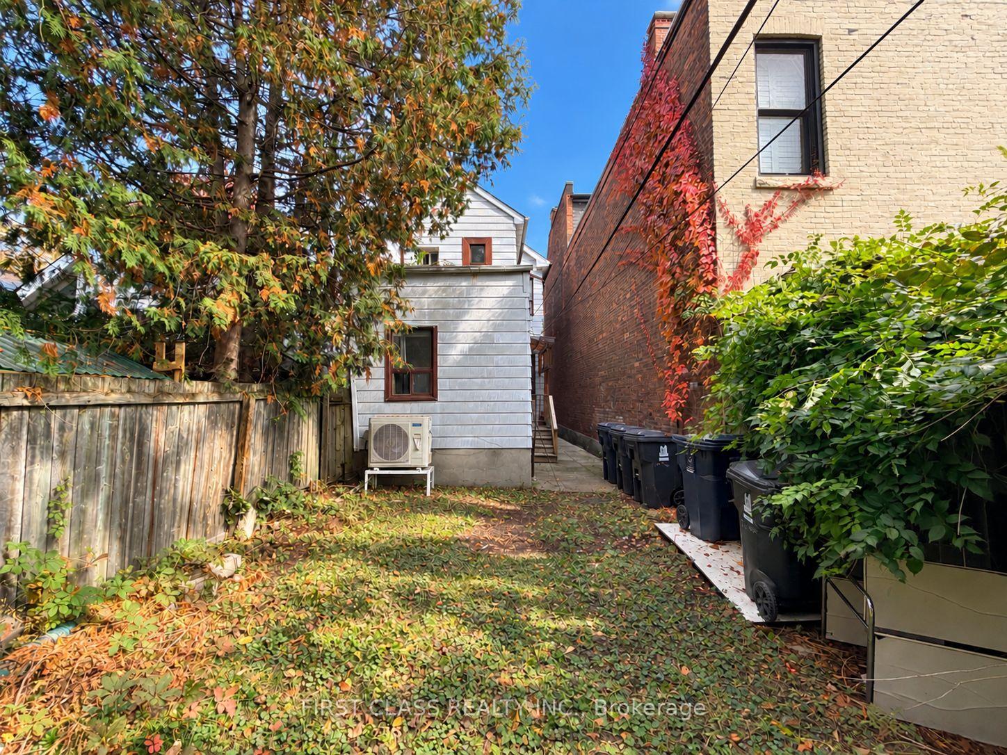 Photo 23 of 190 Major Street, Toronto, University — HOMEH