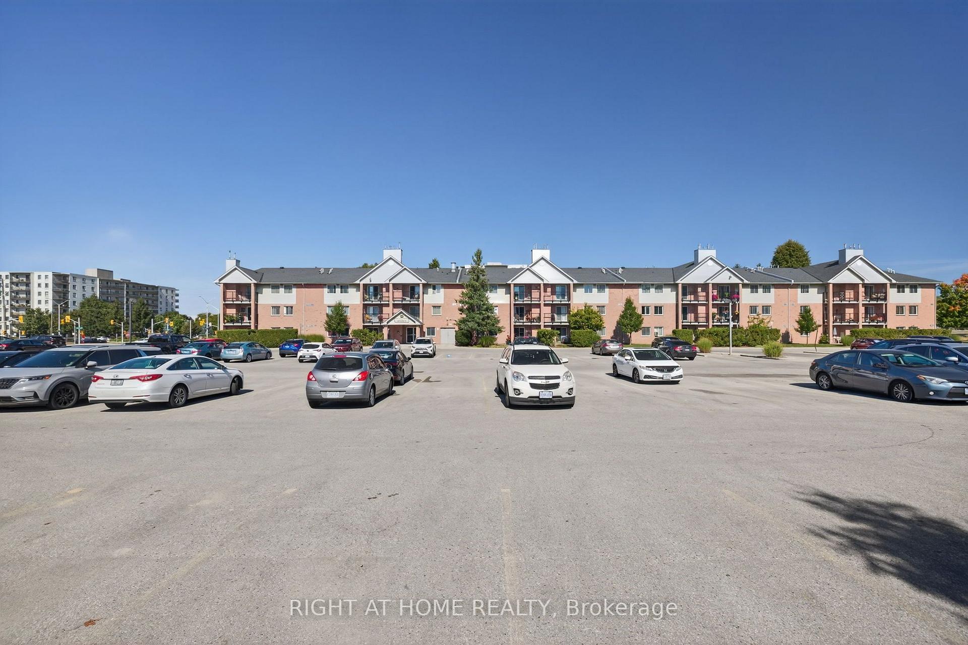 Photo 32 of Unit 62, 144 Conway Drive, London, South X — HOMEH