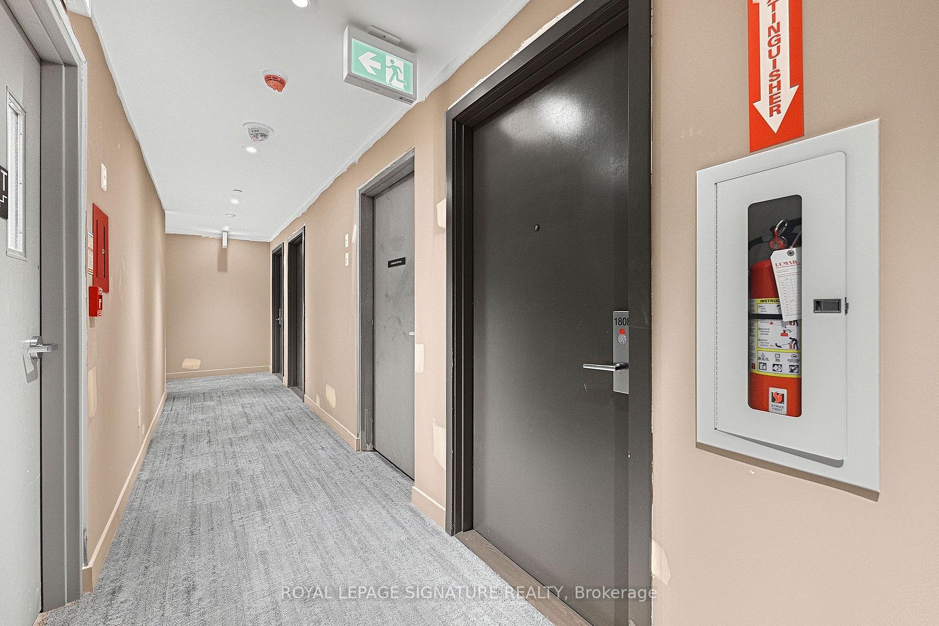 Photo 9 of Unit Tower A 1808, 91 John Street, Hamilton, Beasley — HOMEH