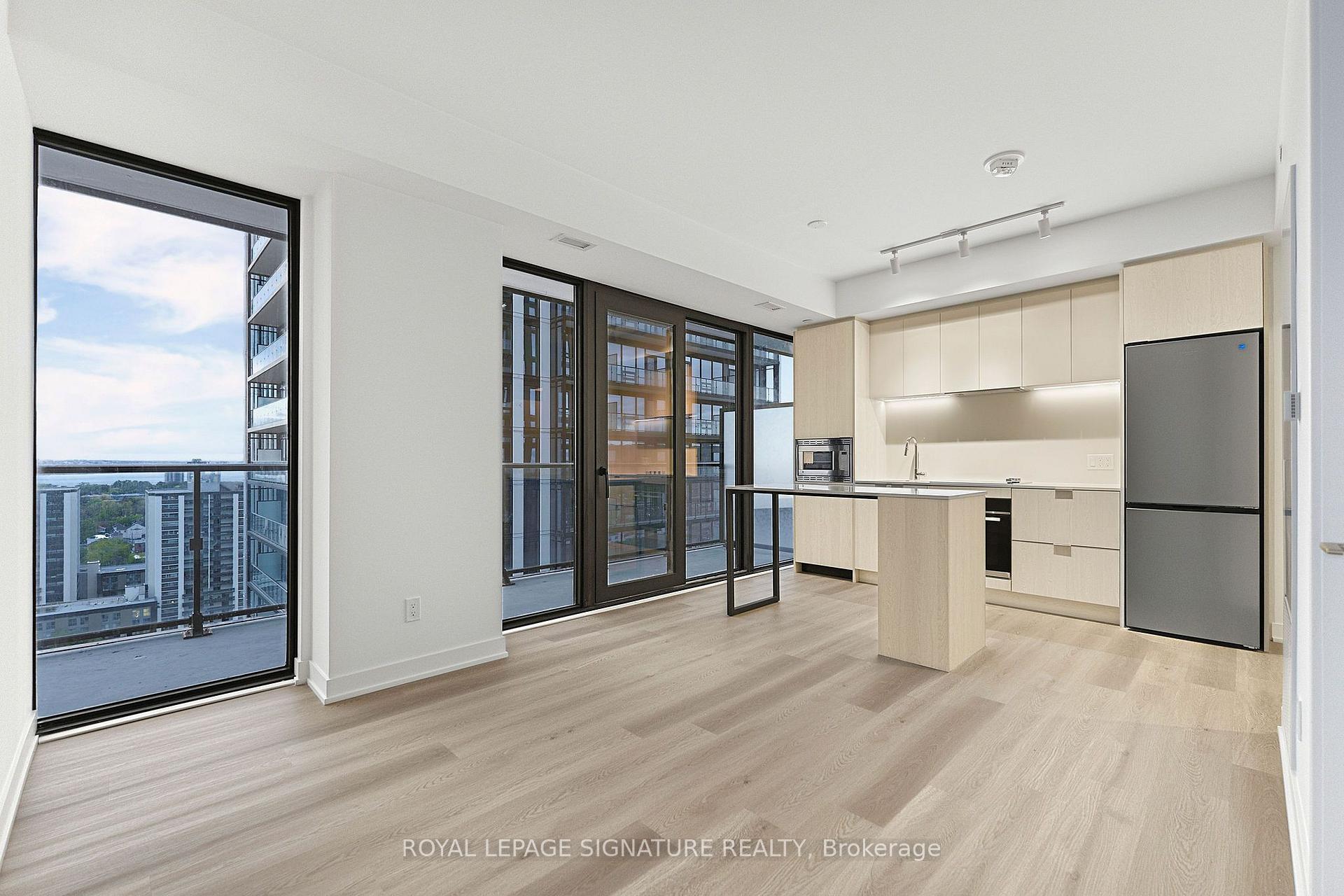 Photo 13 of Unit Tower A 1808, 91 John Street, Hamilton, Beasley — HOMEH
