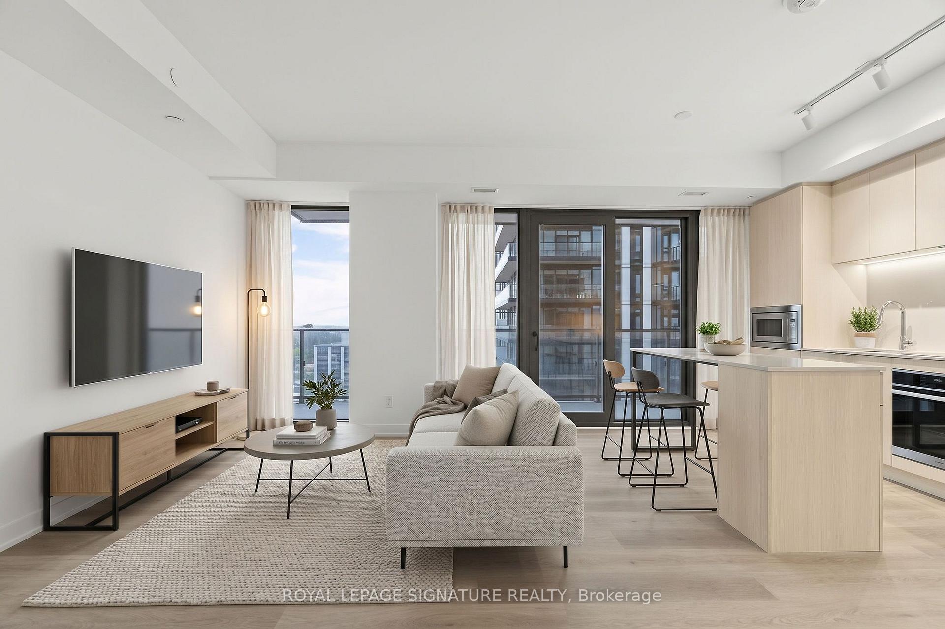 Photo 14 of Unit Tower A 1808, 91 John Street, Hamilton, Beasley — HOMEH