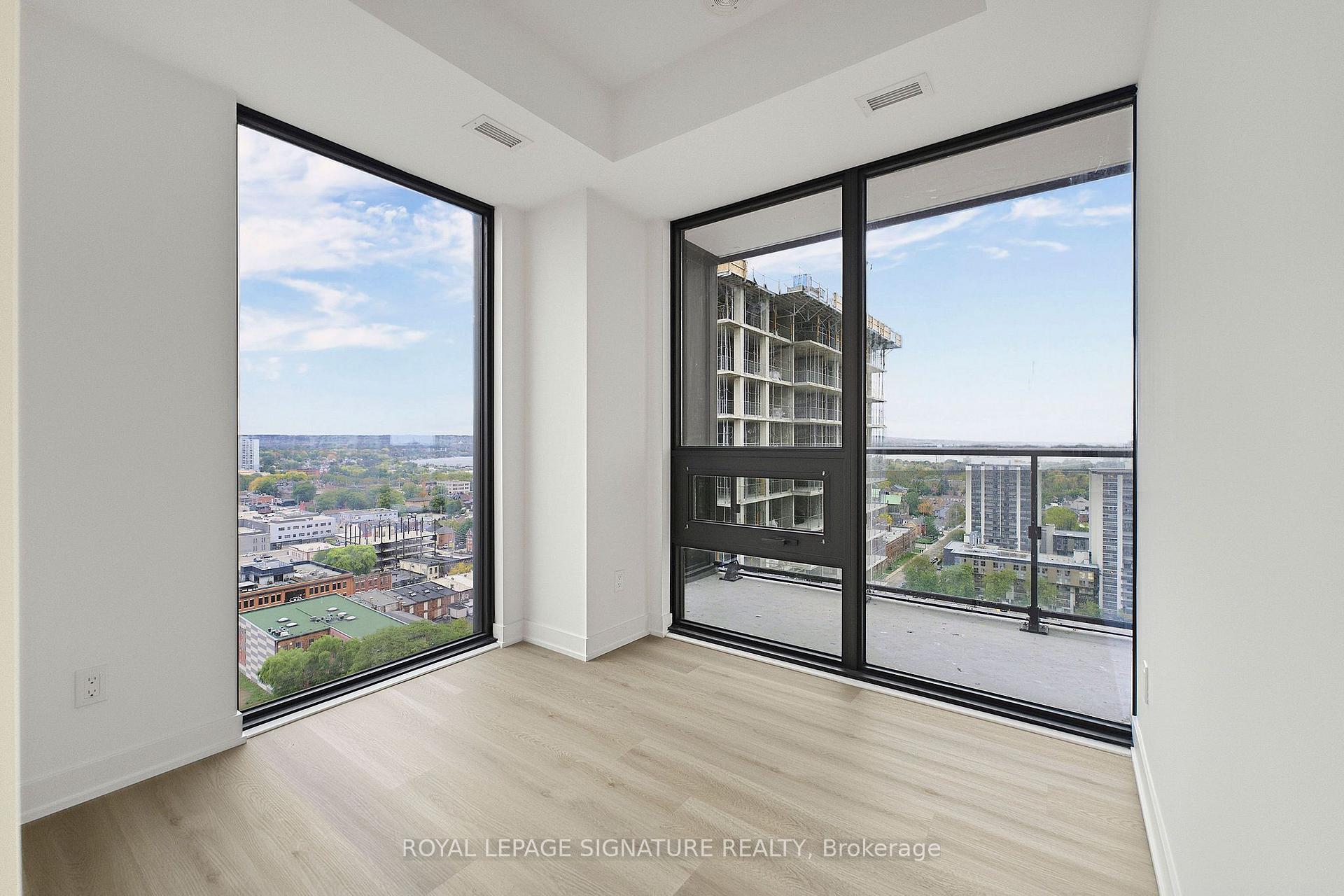 Photo 18 of Unit Tower A 1808, 91 John Street, Hamilton, Beasley — HOMEH