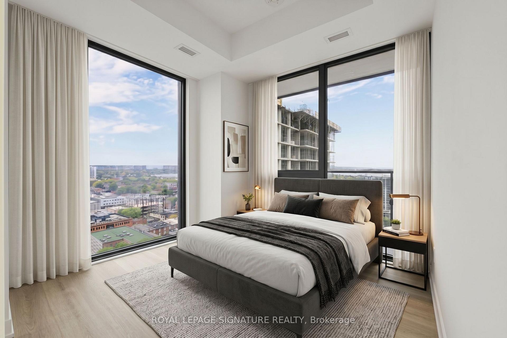 Photo 19 of Unit Tower A 1808, 91 John Street, Hamilton, Beasley — HOMEH