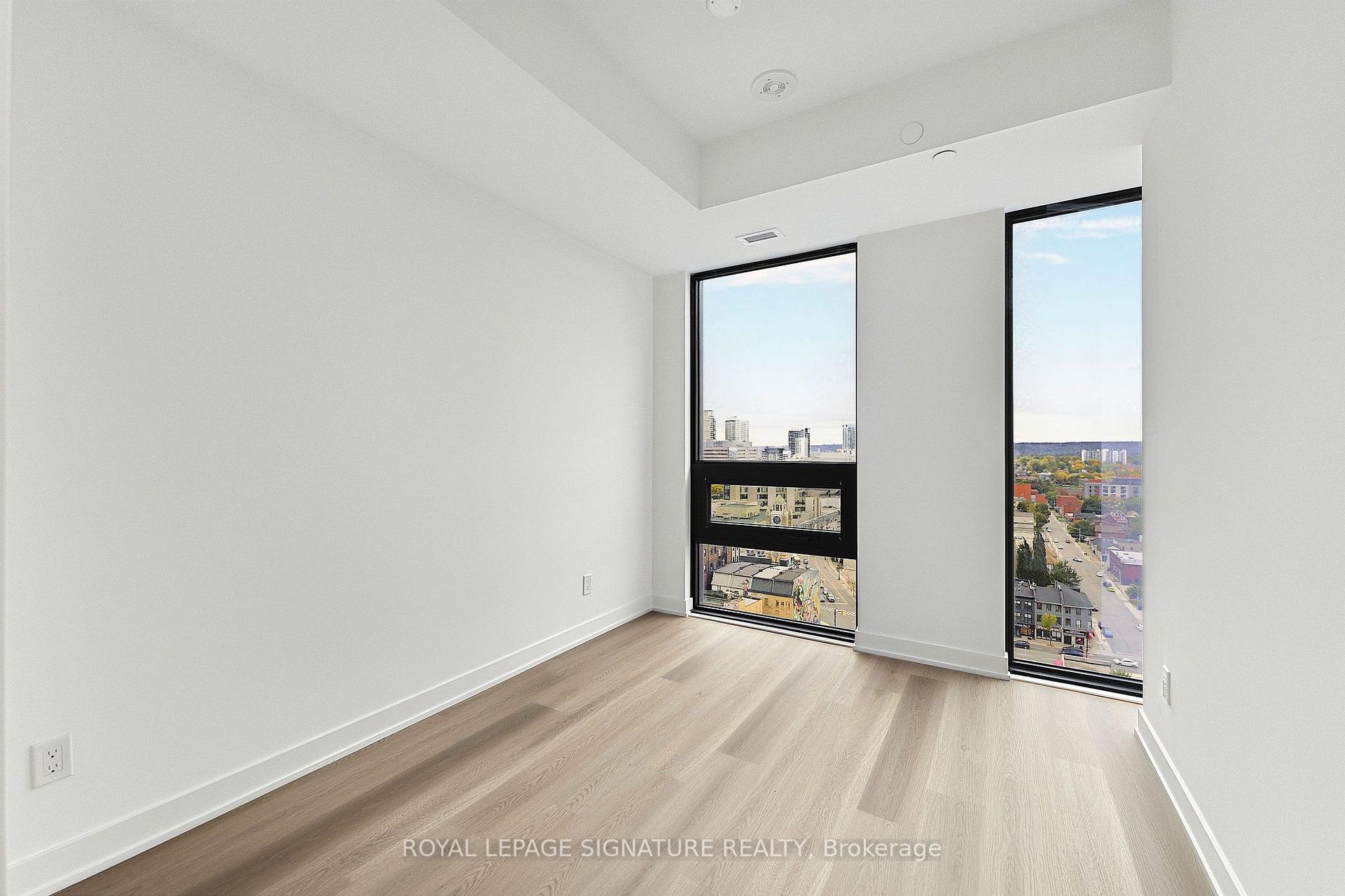 Photo 21 of Unit Tower A 1808, 91 John Street, Hamilton, Beasley — HOMEH