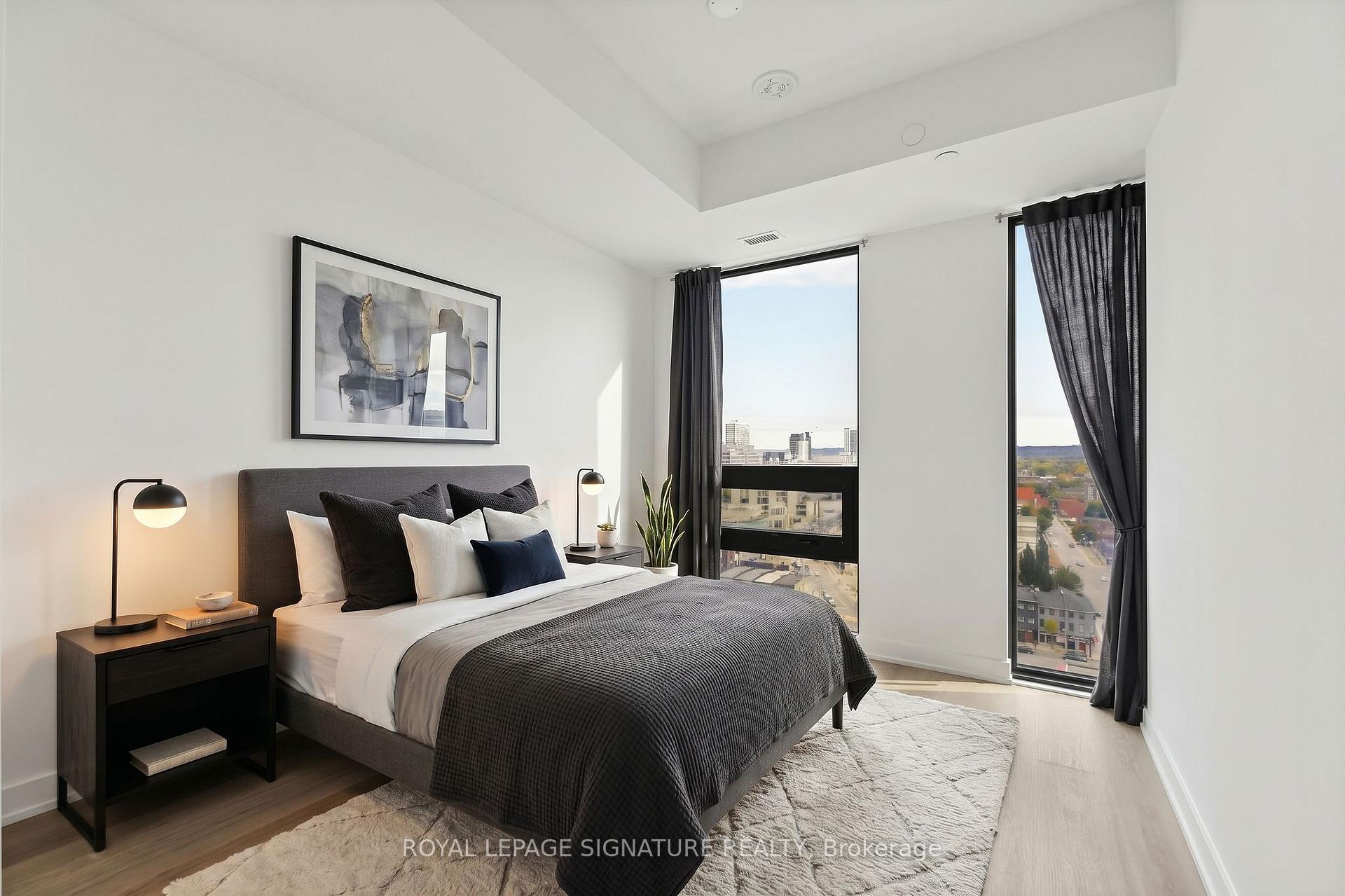 Photo 22 of Unit Tower A 1808, 91 John Street, Hamilton, Beasley — HOMEH