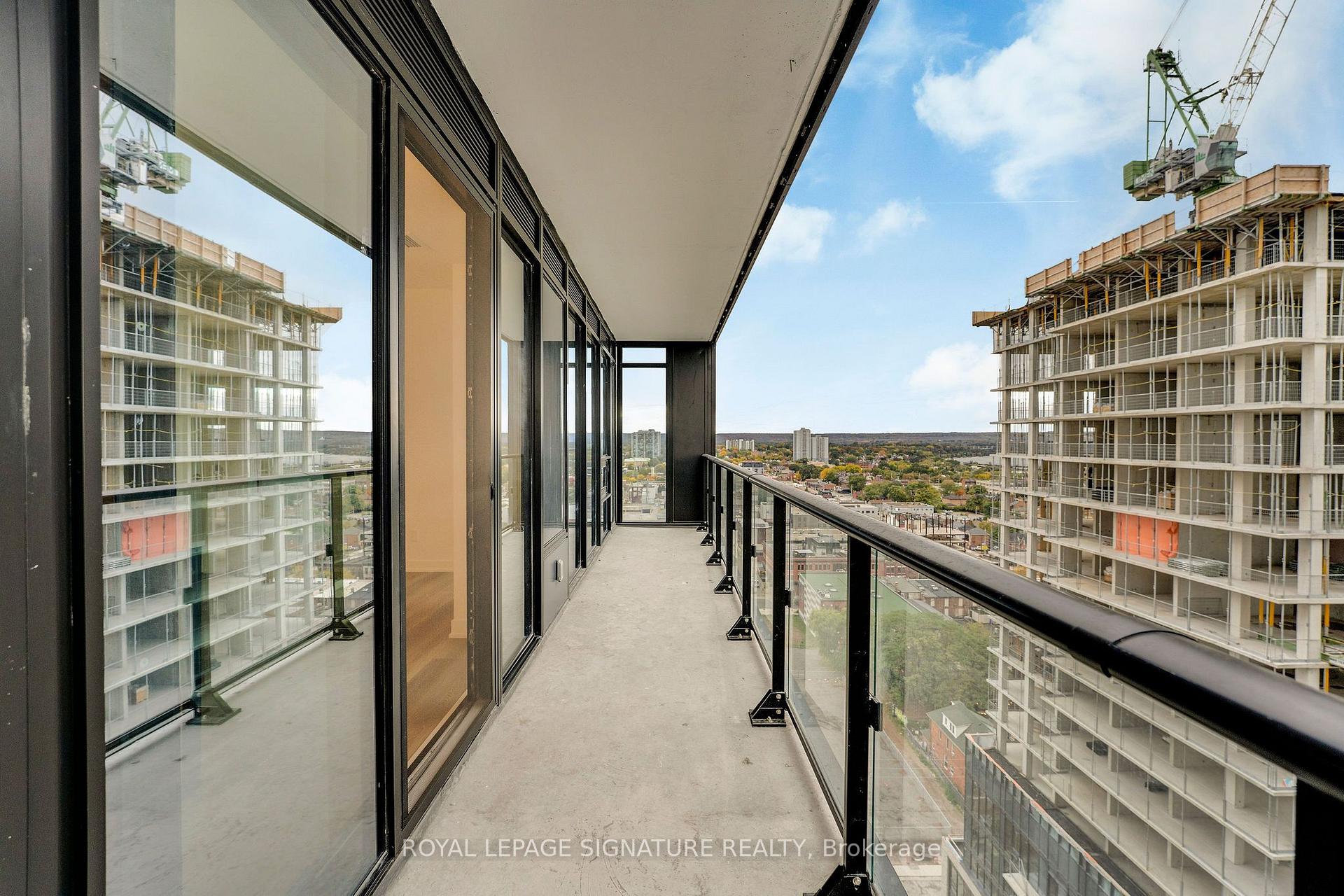 Photo 27 of Unit Tower A 1808, 91 John Street, Hamilton, Beasley — HOMEH