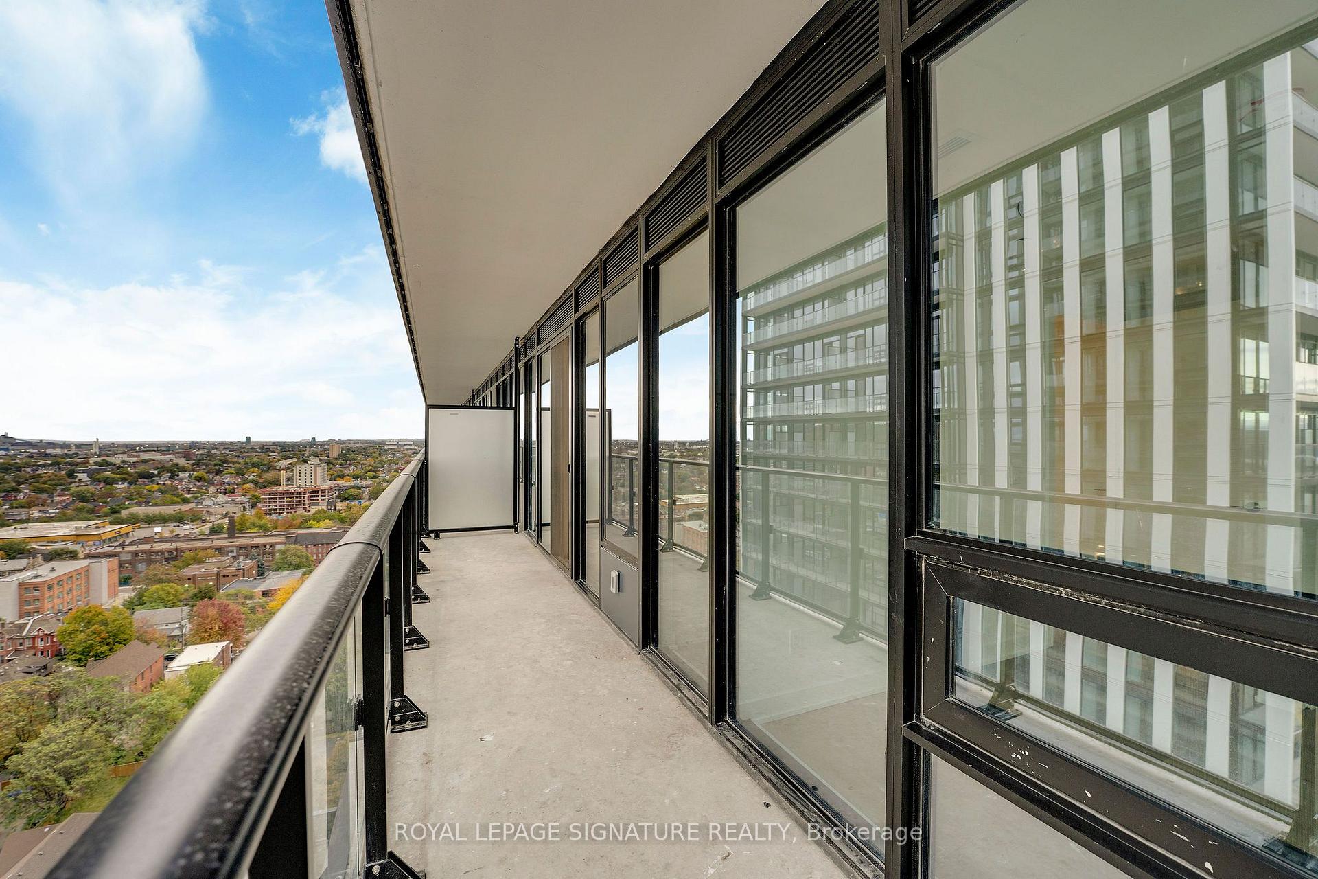 Photo 28 of Unit Tower A 1808, 91 John Street, Hamilton, Beasley — HOMEH