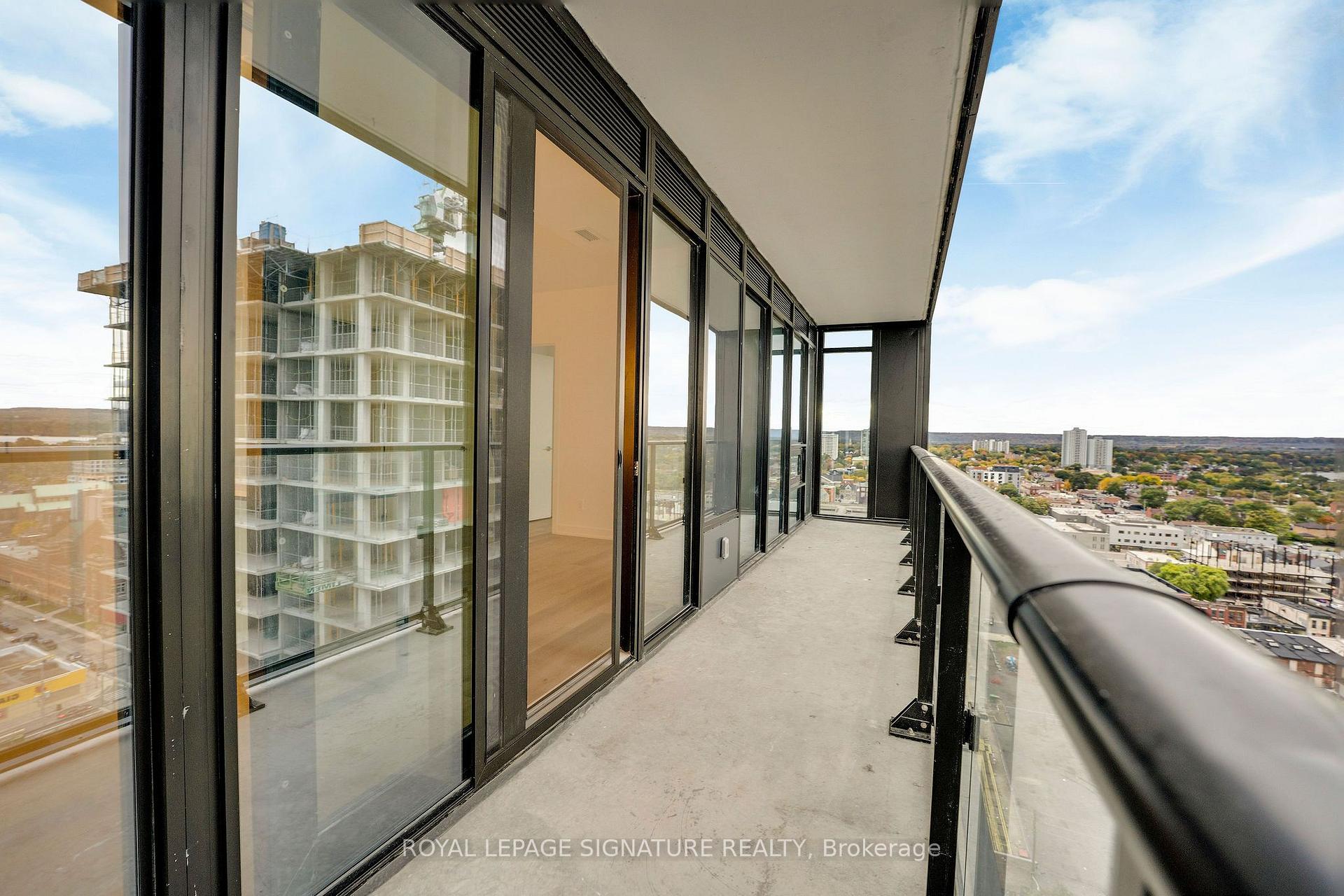 Photo 30 of Unit Tower A 1808, 91 John Street, Hamilton, Beasley — HOMEH