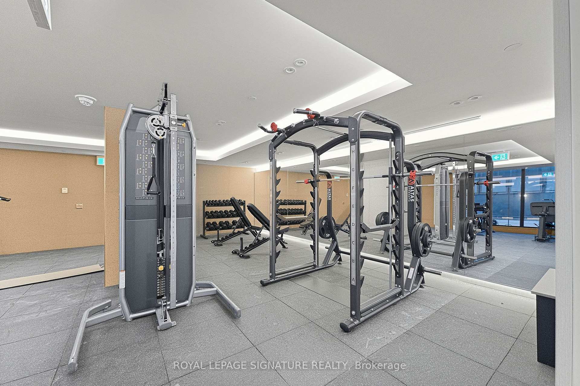 Photo 32 of Unit Tower A 1808, 91 John Street, Hamilton, Beasley — HOMEH