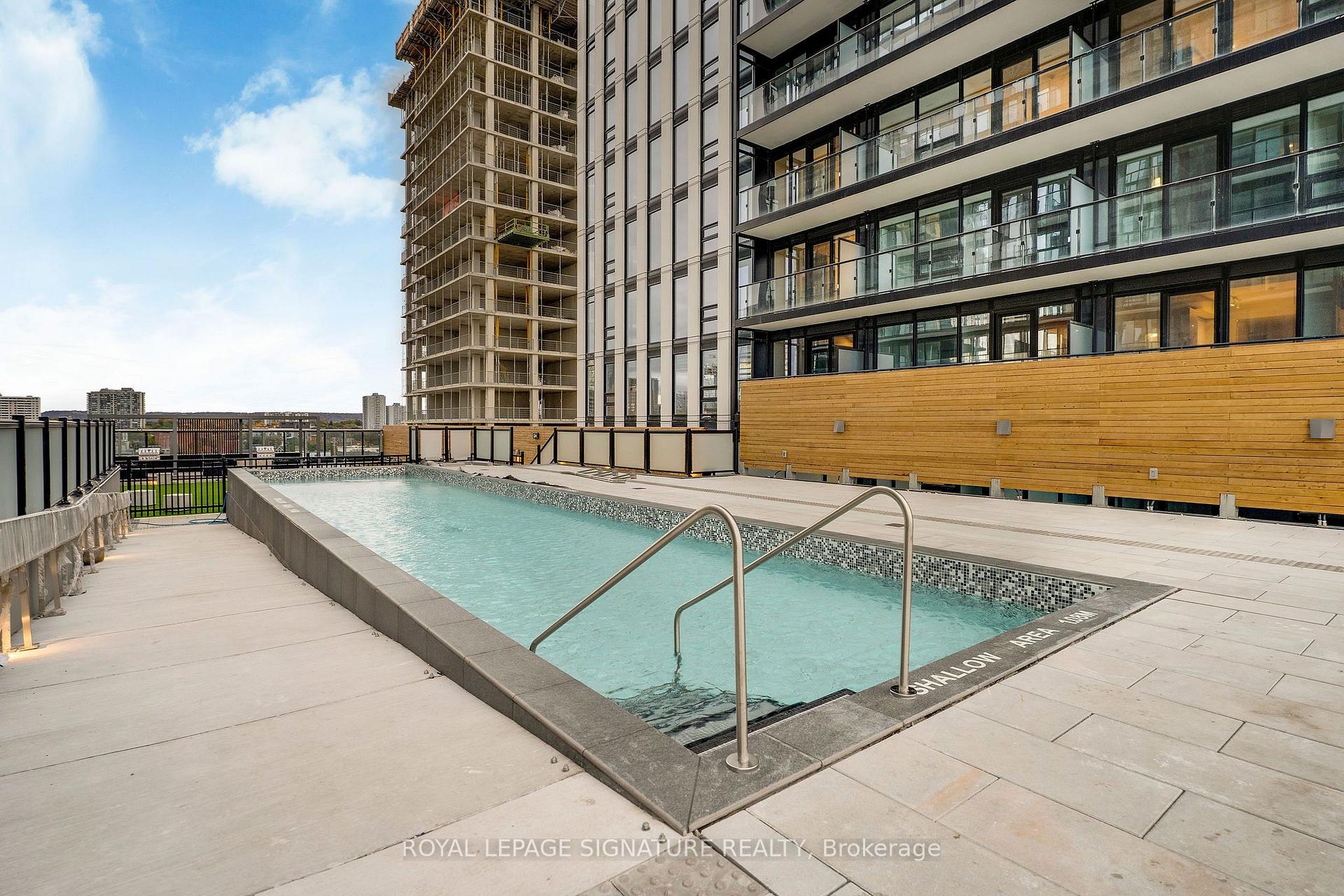 Photo 37 of Unit Tower A 1808, 91 John Street, Hamilton, Beasley — HOMEH