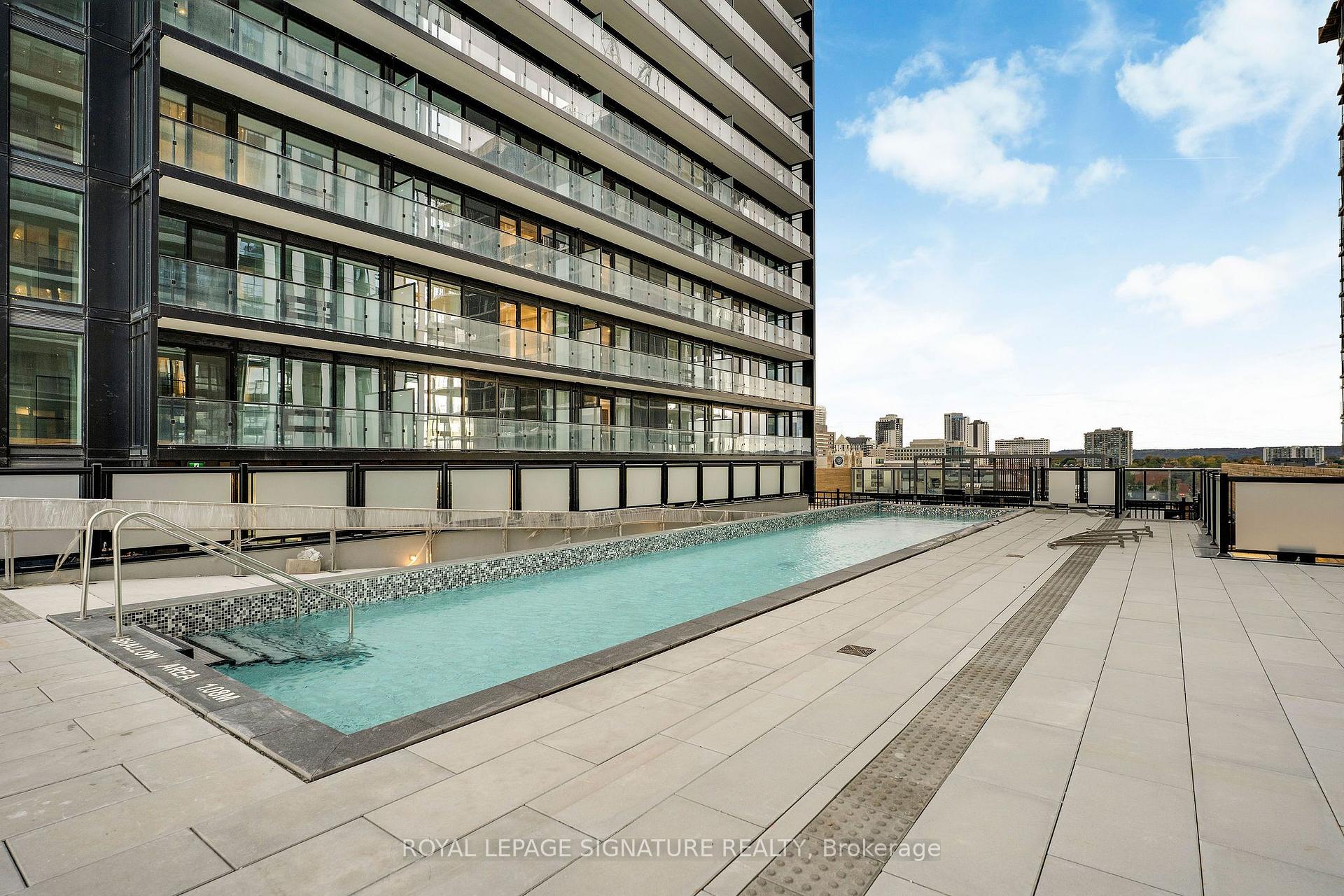 Photo 38 of Unit Tower A 1808, 91 John Street, Hamilton, Beasley — HOMEH