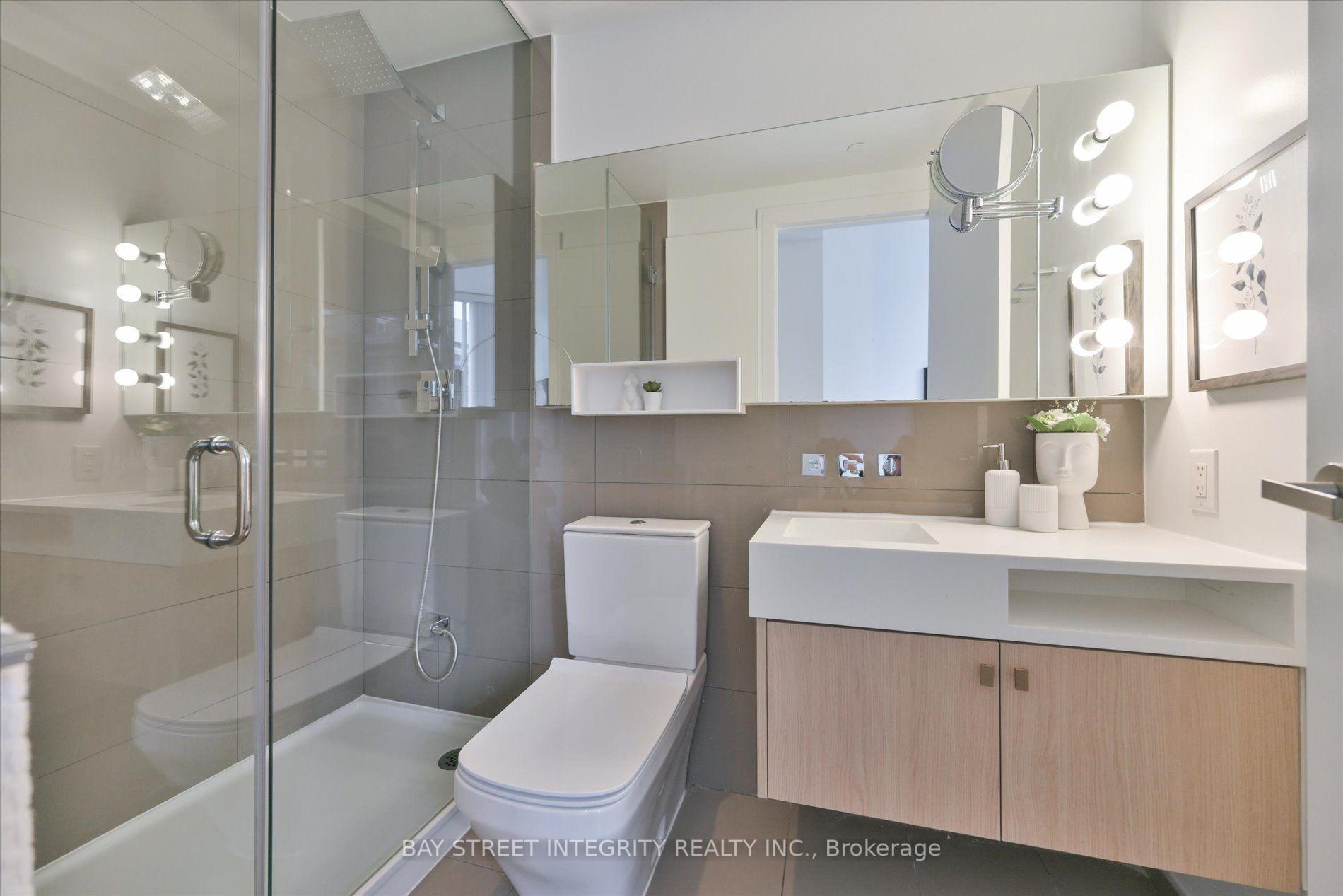 Photo 13 of Unit 802, 45 Charles Street E, Toronto, Church-Yonge Corridor — HOMEH