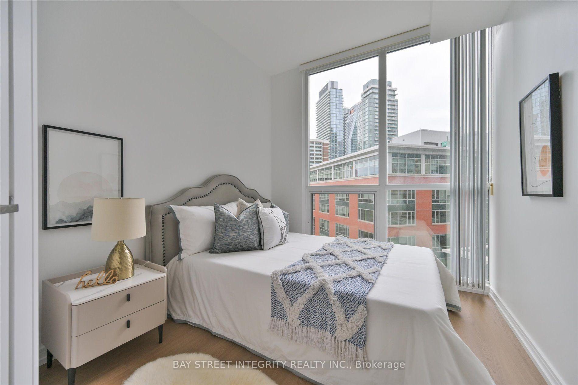 Photo 14 of Unit 802, 45 Charles Street E, Toronto, Church-Yonge Corridor — HOMEH