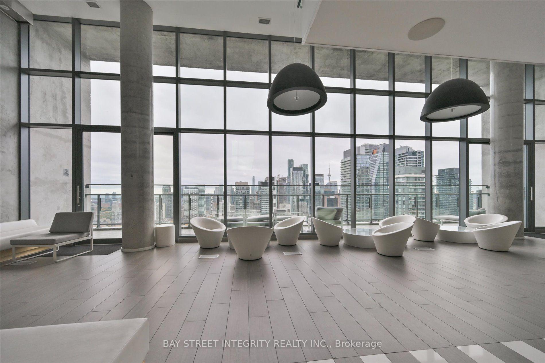 Photo 16 of Unit 802, 45 Charles Street E, Toronto, Church-Yonge Corridor — HOMEH