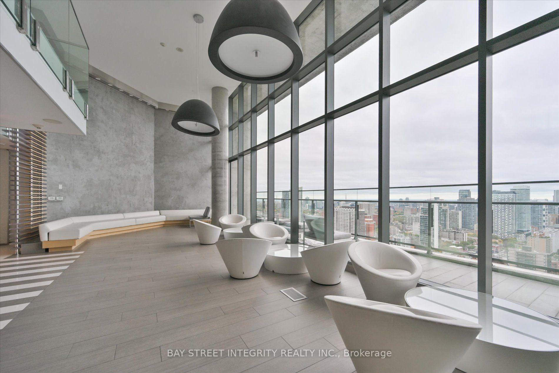 Photo 17 of Unit 802, 45 Charles Street E, Toronto, Church-Yonge Corridor — HOMEH