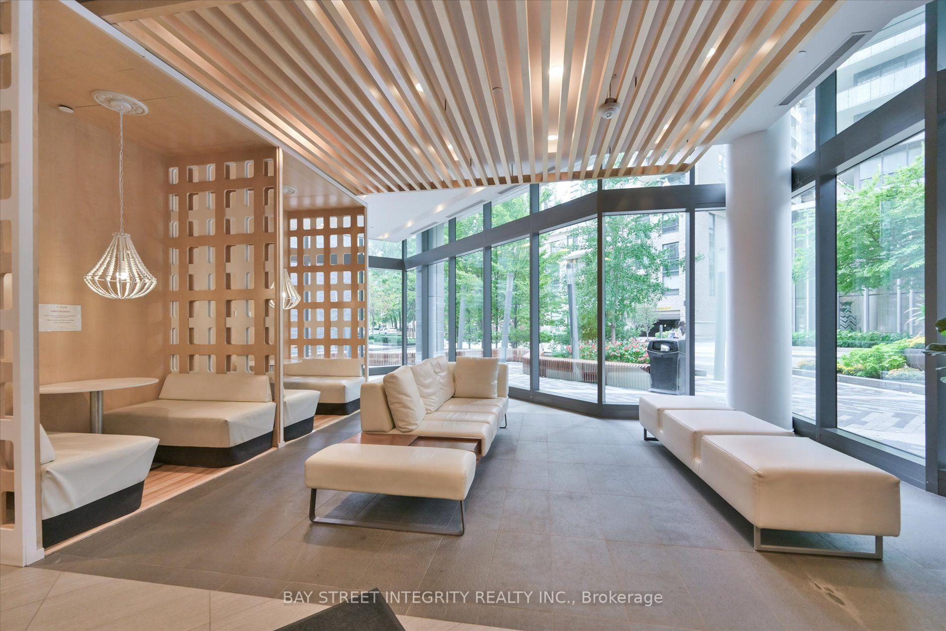 Photo 19 of Unit 802, 45 Charles Street E, Toronto, Church-Yonge Corridor — HOMEH