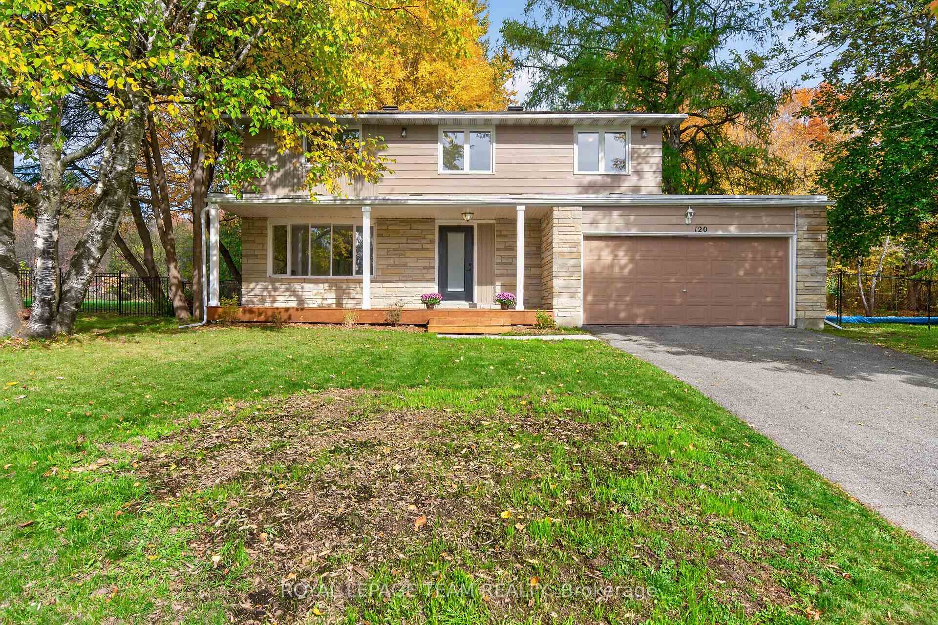 Photo 8 of 120 Glenncastle Drive, Ottawa, Carp — HOMEH