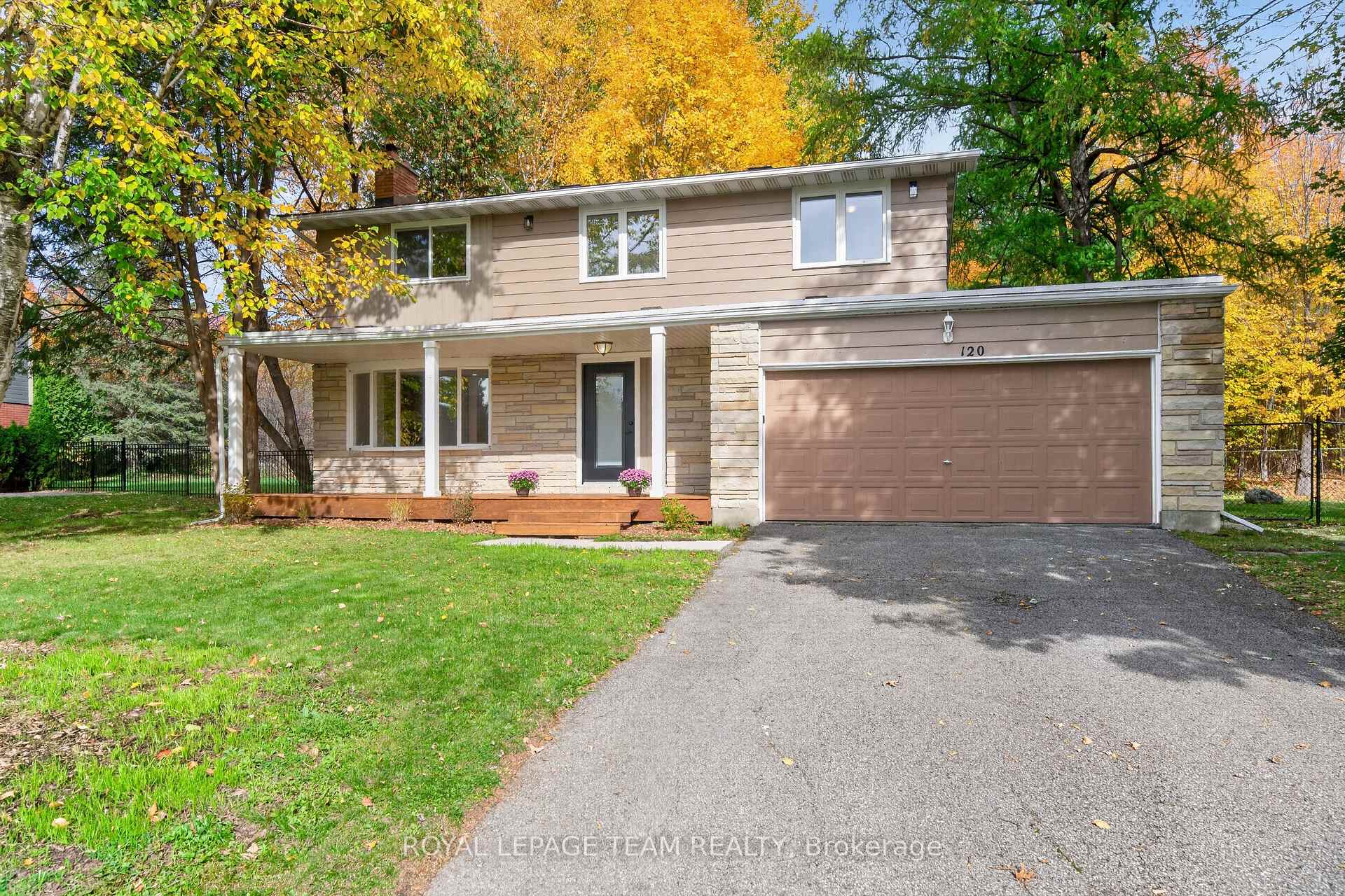 Photo 9 of 120 Glenncastle Drive, Ottawa, Carp — HOMEH