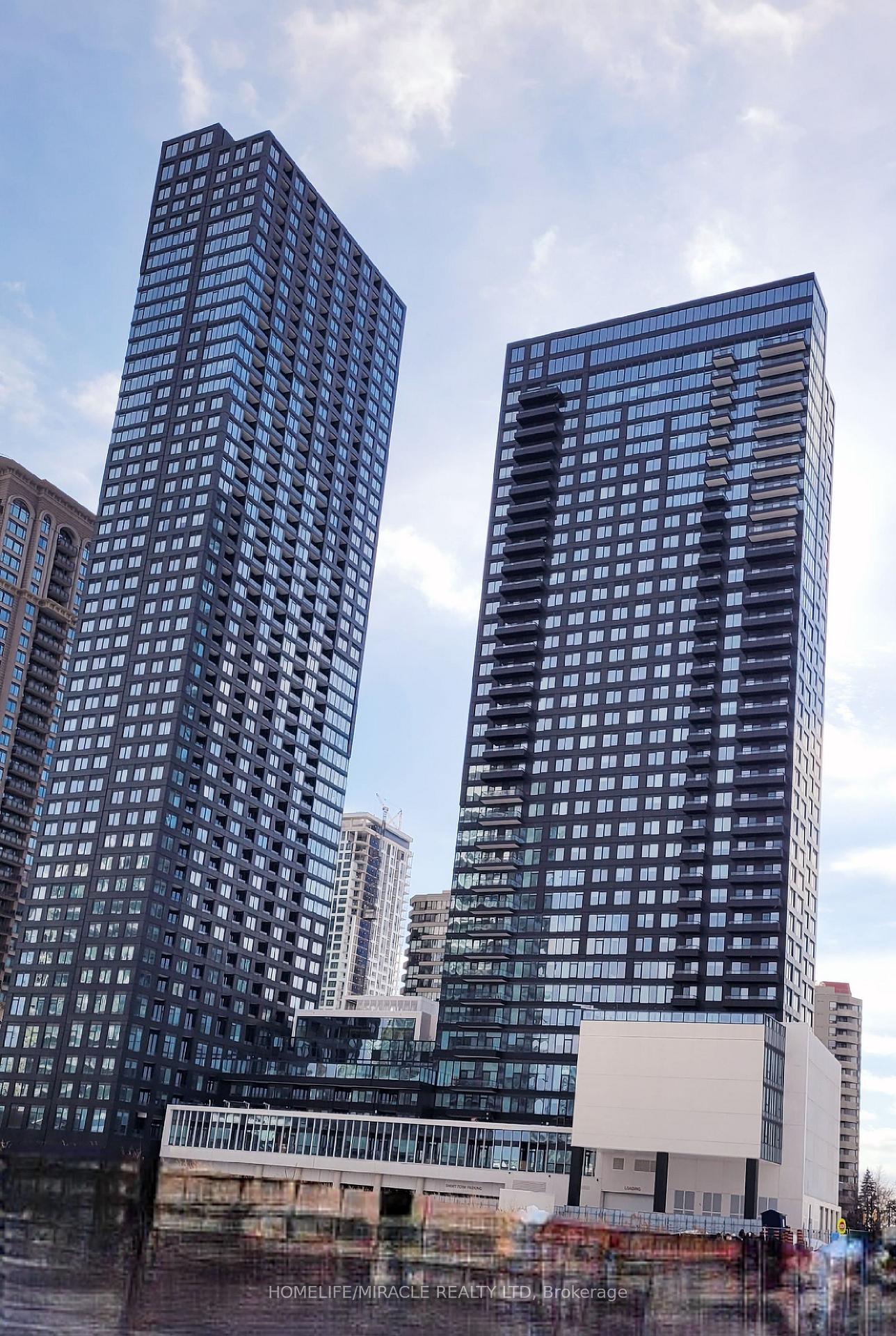Photo of Unit 4709, 395 Square One Drive
