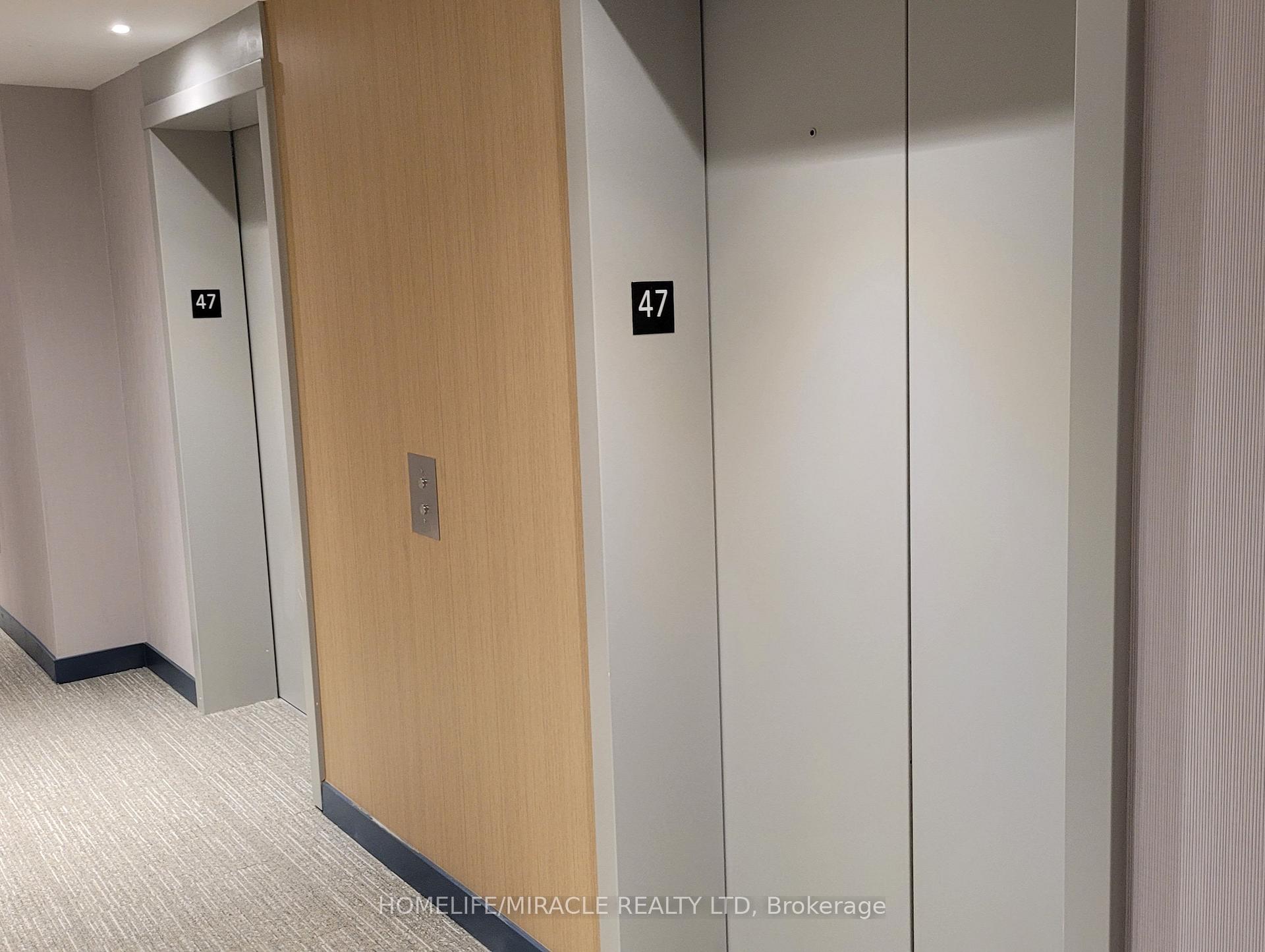 Photo 4 of Unit 4709, 395 Square One Drive, Mississauga, City Centre — HOMEH