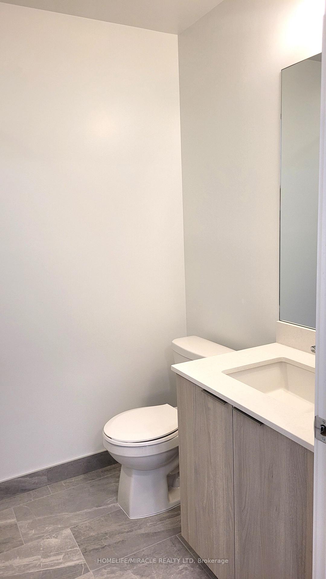 Photo 17 of Unit 4709, 395 Square One Drive, Mississauga, City Centre — HOMEH