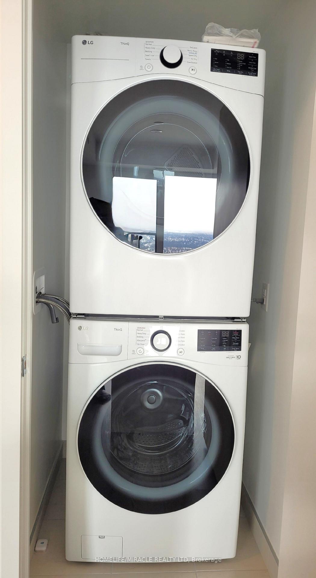 Photo 19 of Unit 4709, 395 Square One Drive, Mississauga, City Centre — HOMEH