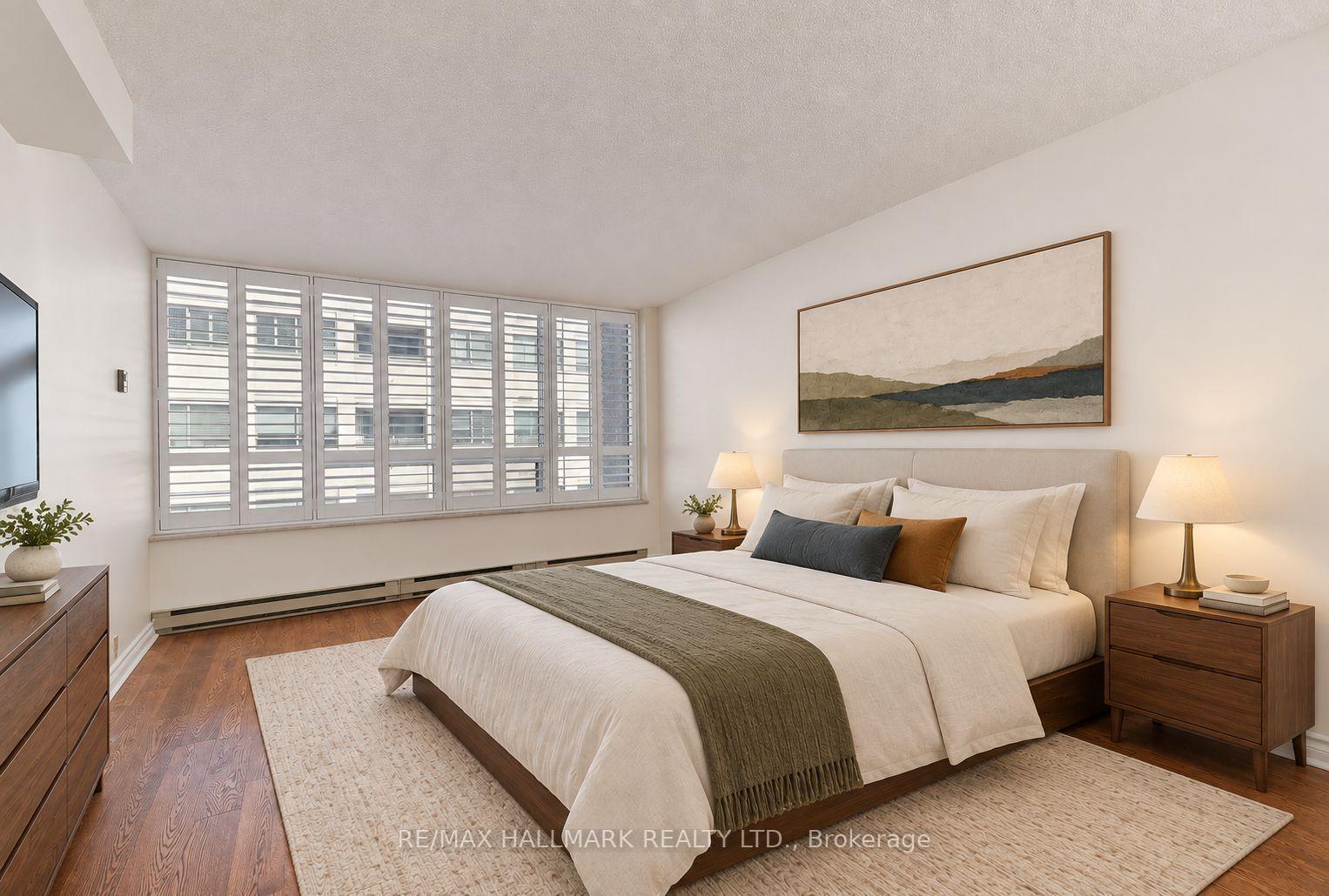 Photo 1 of Unit 403, 1177 Yonge Street, Toronto, Rosedale-Moore Park — HOMEH