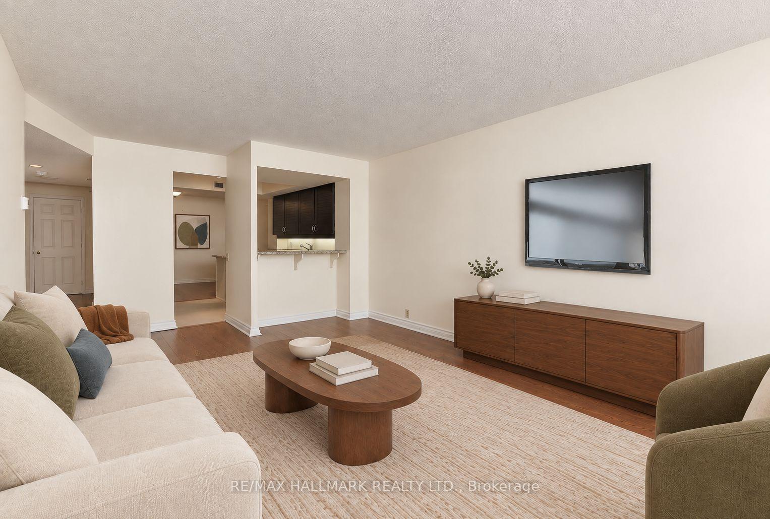 Photo 7 of Unit 403, 1177 Yonge Street, Toronto, Rosedale-Moore Park — HOMEH