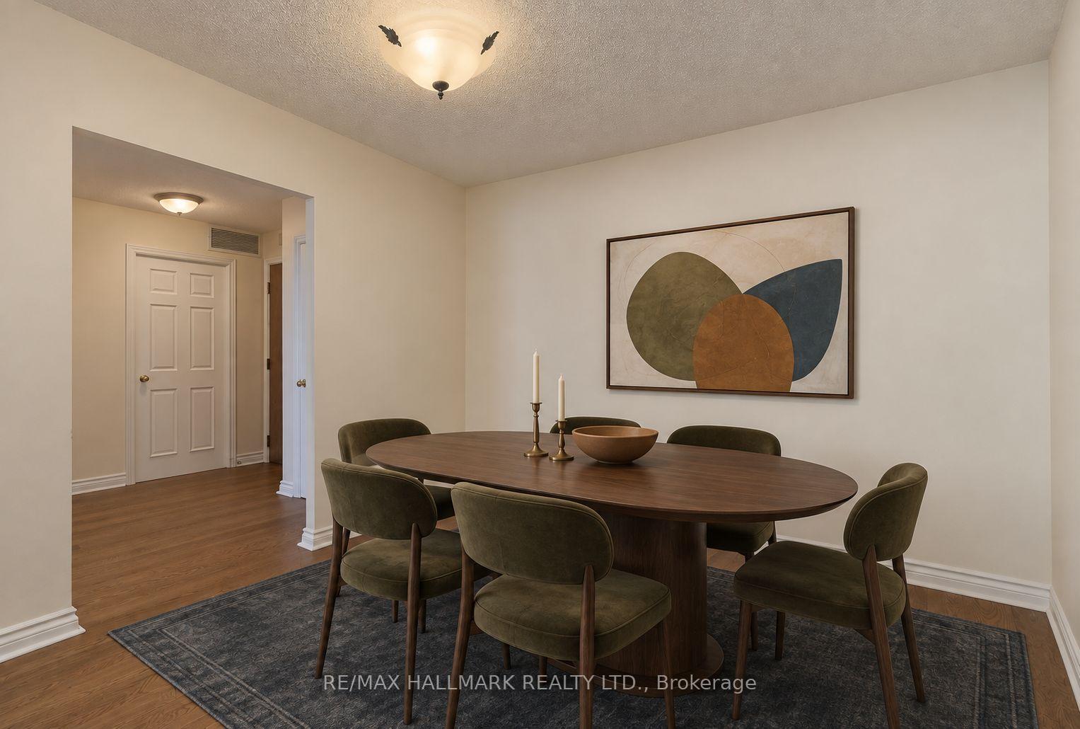 Photo 11 of Unit 403, 1177 Yonge Street, Toronto, Rosedale-Moore Park — HOMEH