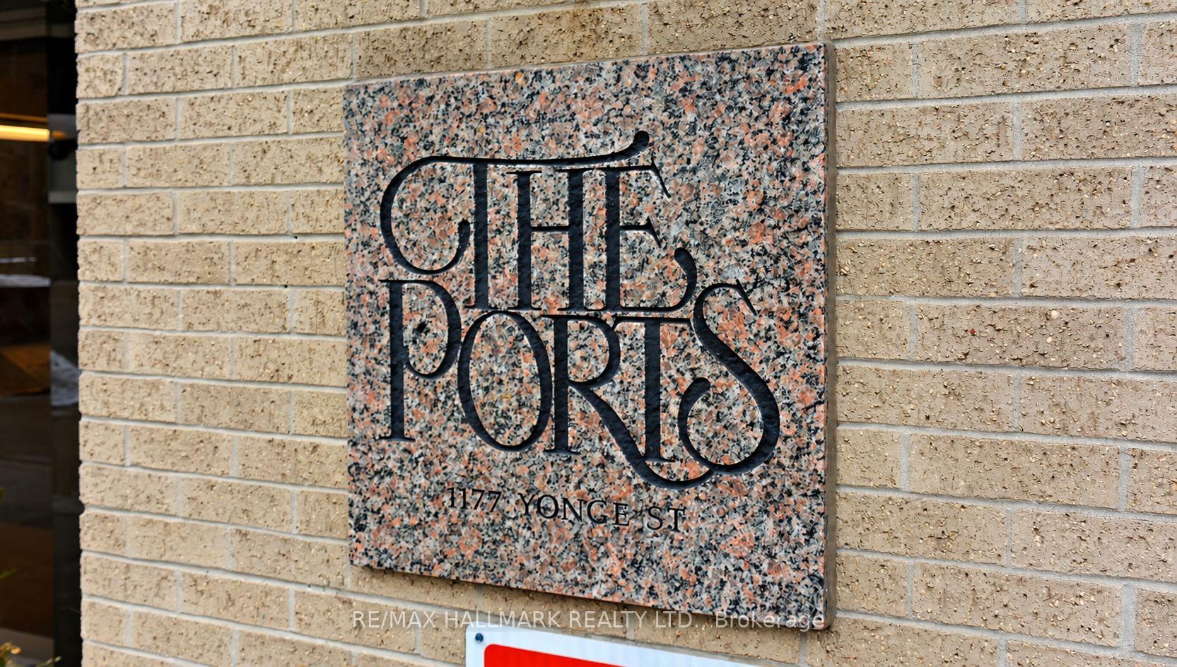 Photo 12 of Unit 403, 1177 Yonge Street, Toronto, Rosedale-Moore Park — HOMEH