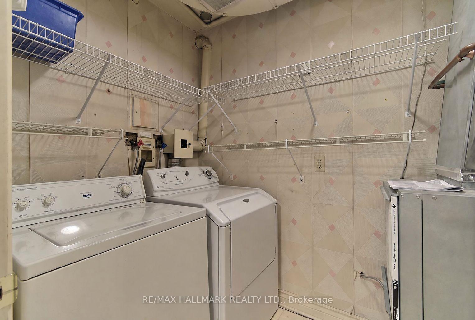 Photo 19 of Unit 403, 1177 Yonge Street, Toronto, Rosedale-Moore Park — HOMEH