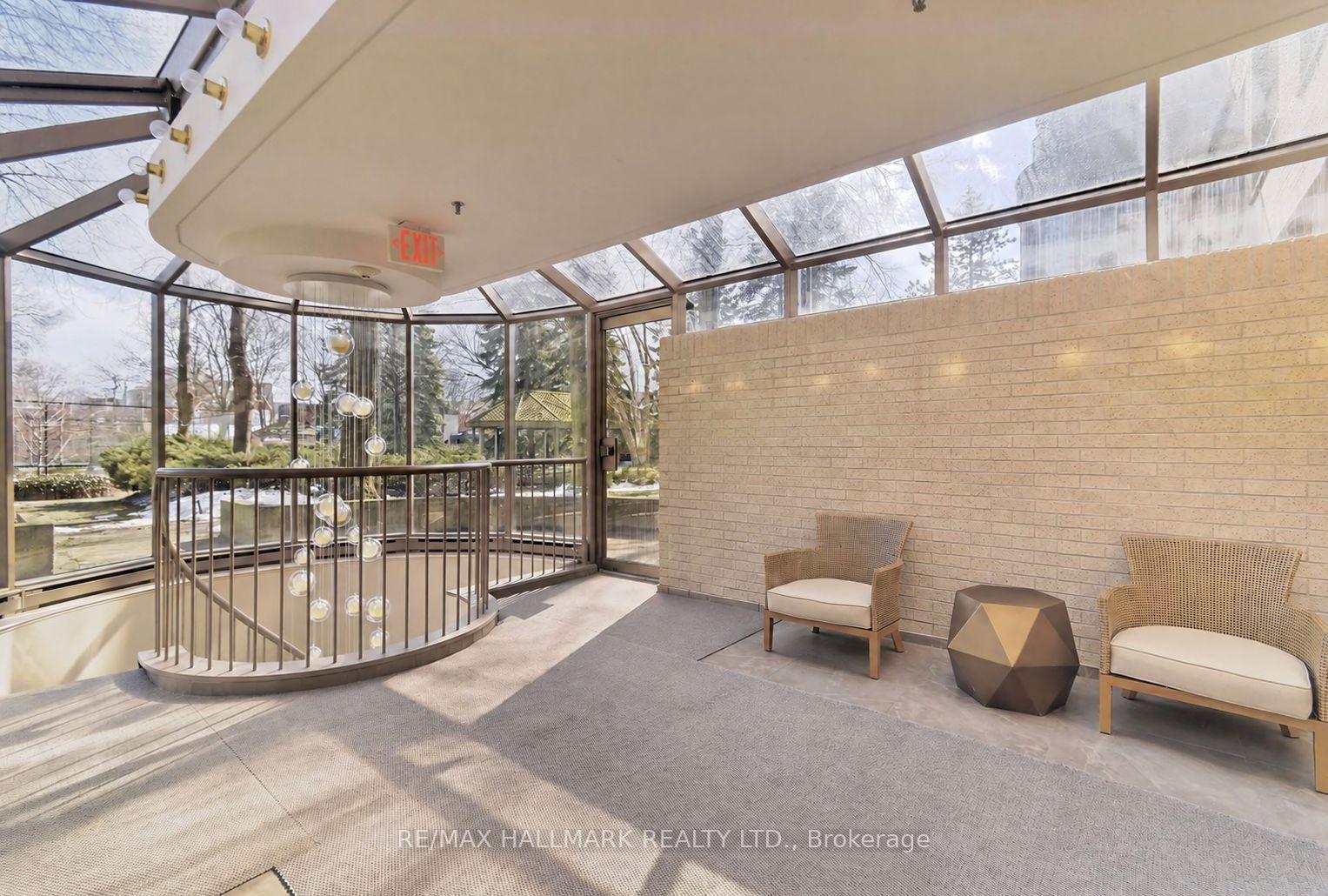 Photo 20 of Unit 403, 1177 Yonge Street, Toronto, Rosedale-Moore Park — HOMEH