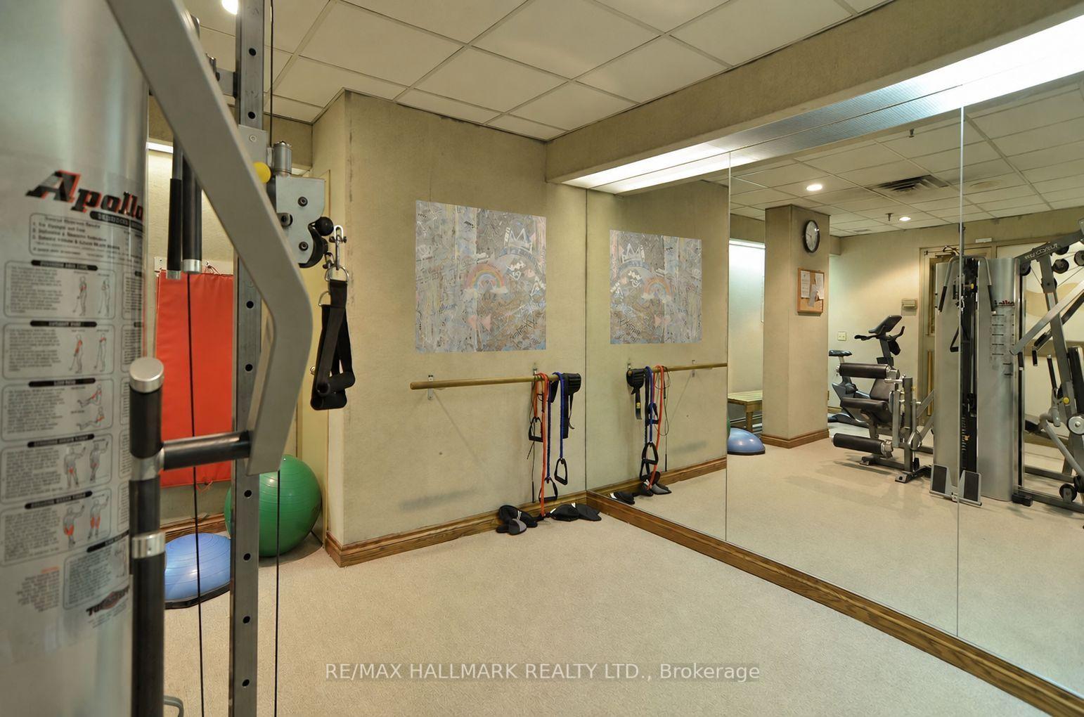 Photo 23 of Unit 403, 1177 Yonge Street, Toronto, Rosedale-Moore Park — HOMEH