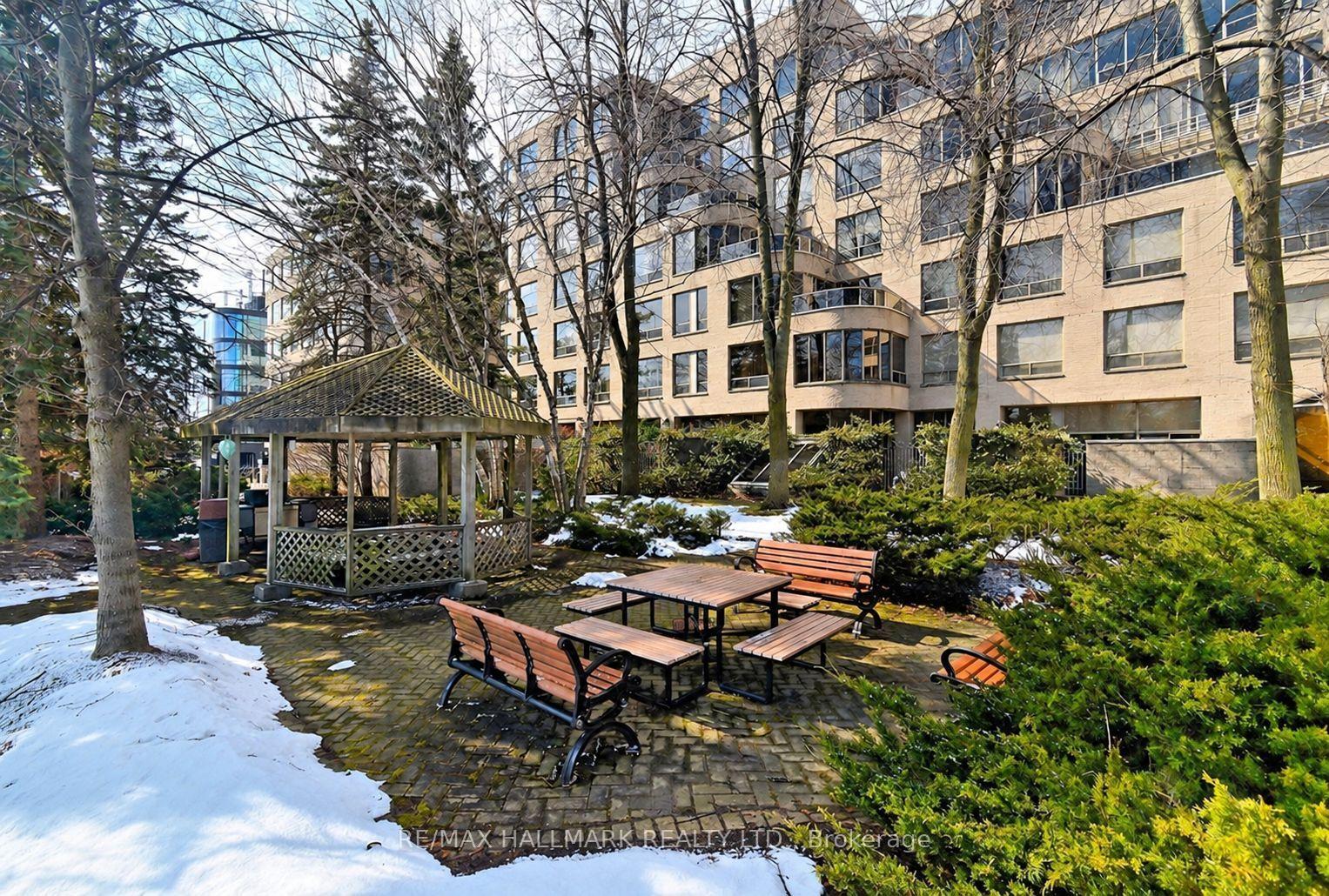 Photo 24 of Unit 403, 1177 Yonge Street, Toronto, Rosedale-Moore Park — HOMEH