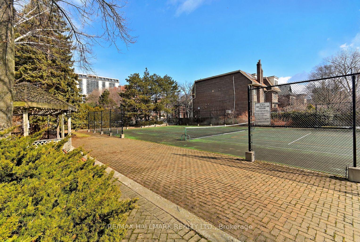 Photo 25 of Unit 403, 1177 Yonge Street, Toronto, Rosedale-Moore Park — HOMEH