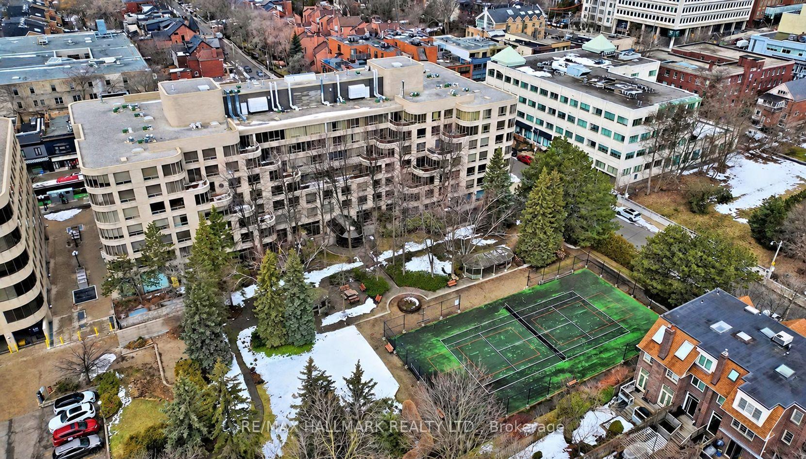 Photo 26 of Unit 403, 1177 Yonge Street, Toronto, Rosedale-Moore Park — HOMEH