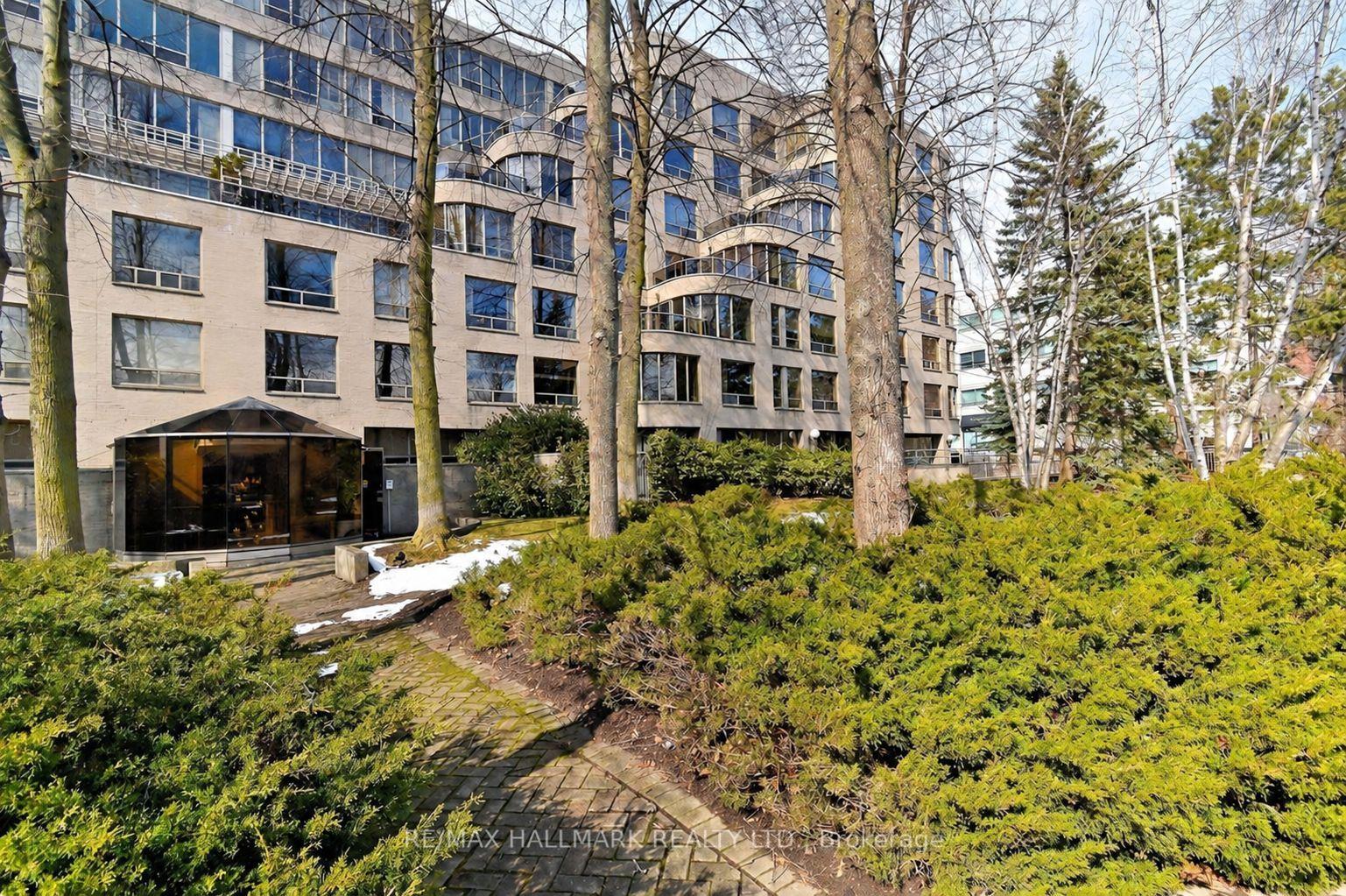 Photo 27 of Unit 403, 1177 Yonge Street, Toronto, Rosedale-Moore Park — HOMEH