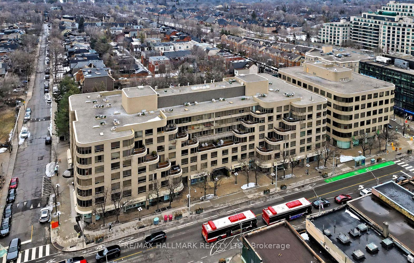 Photo 29 of Unit 403, 1177 Yonge Street, Toronto, Rosedale-Moore Park — HOMEH