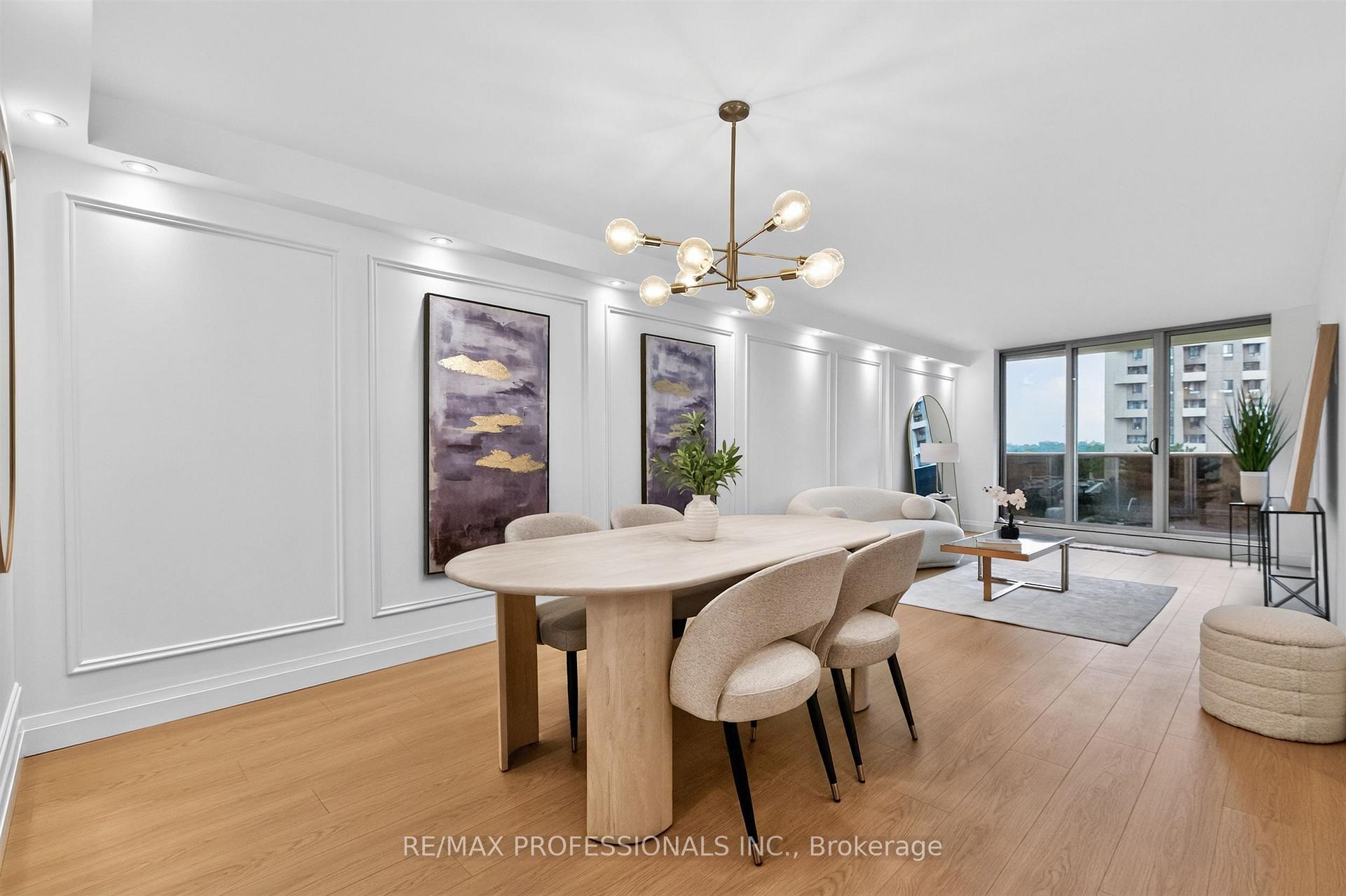 Photo 11 of Unit 502, 299 Mill Road, Etobicoke, Markland Wood — HOMEH