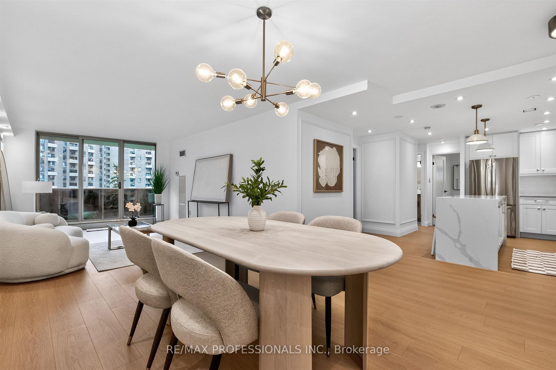Photo 12 of Unit 502, 299 Mill Road, Etobicoke, Markland Wood — HOMEH