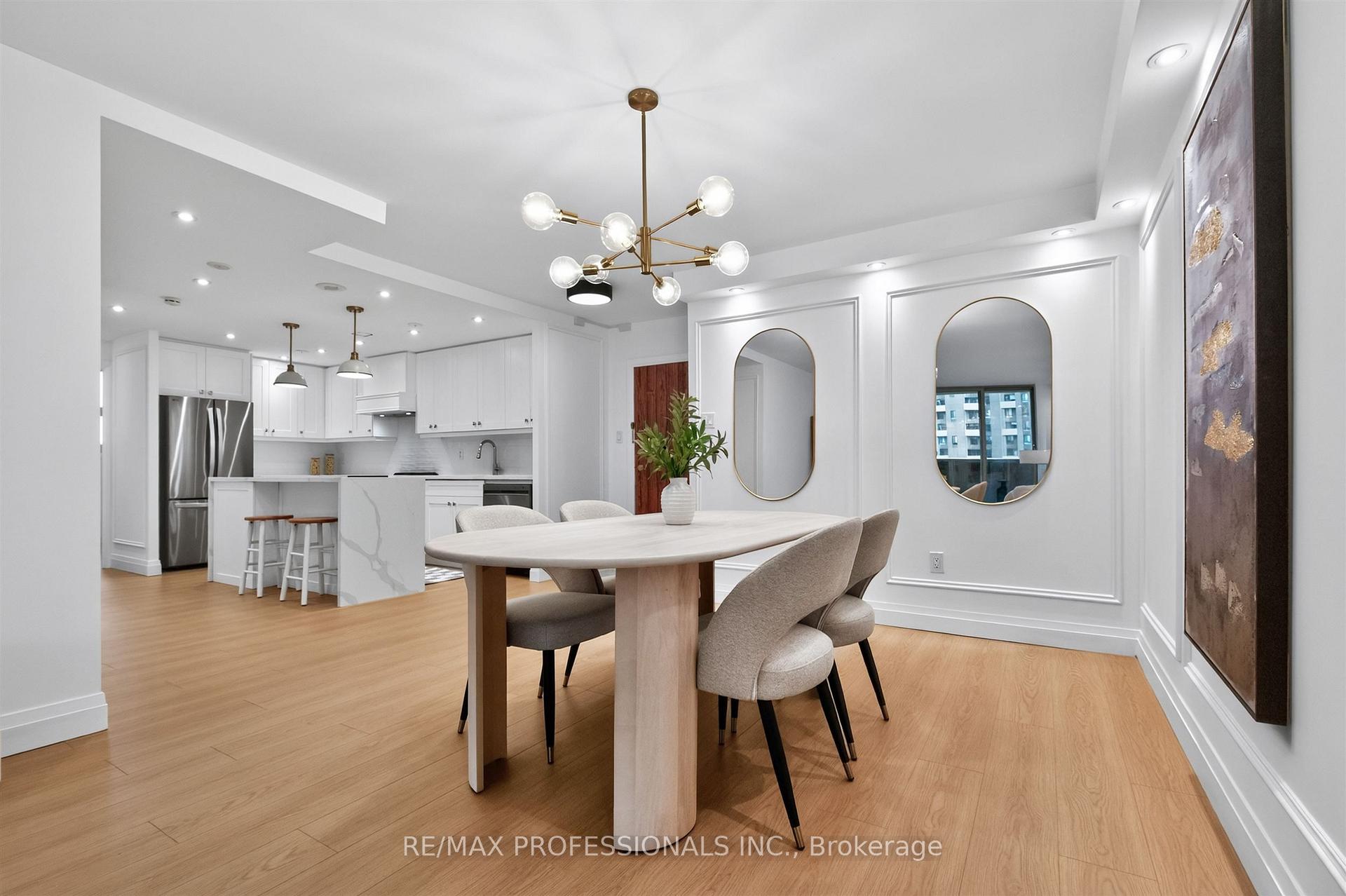 Photo 13 of Unit 502, 299 Mill Road, Etobicoke, Markland Wood — HOMEH