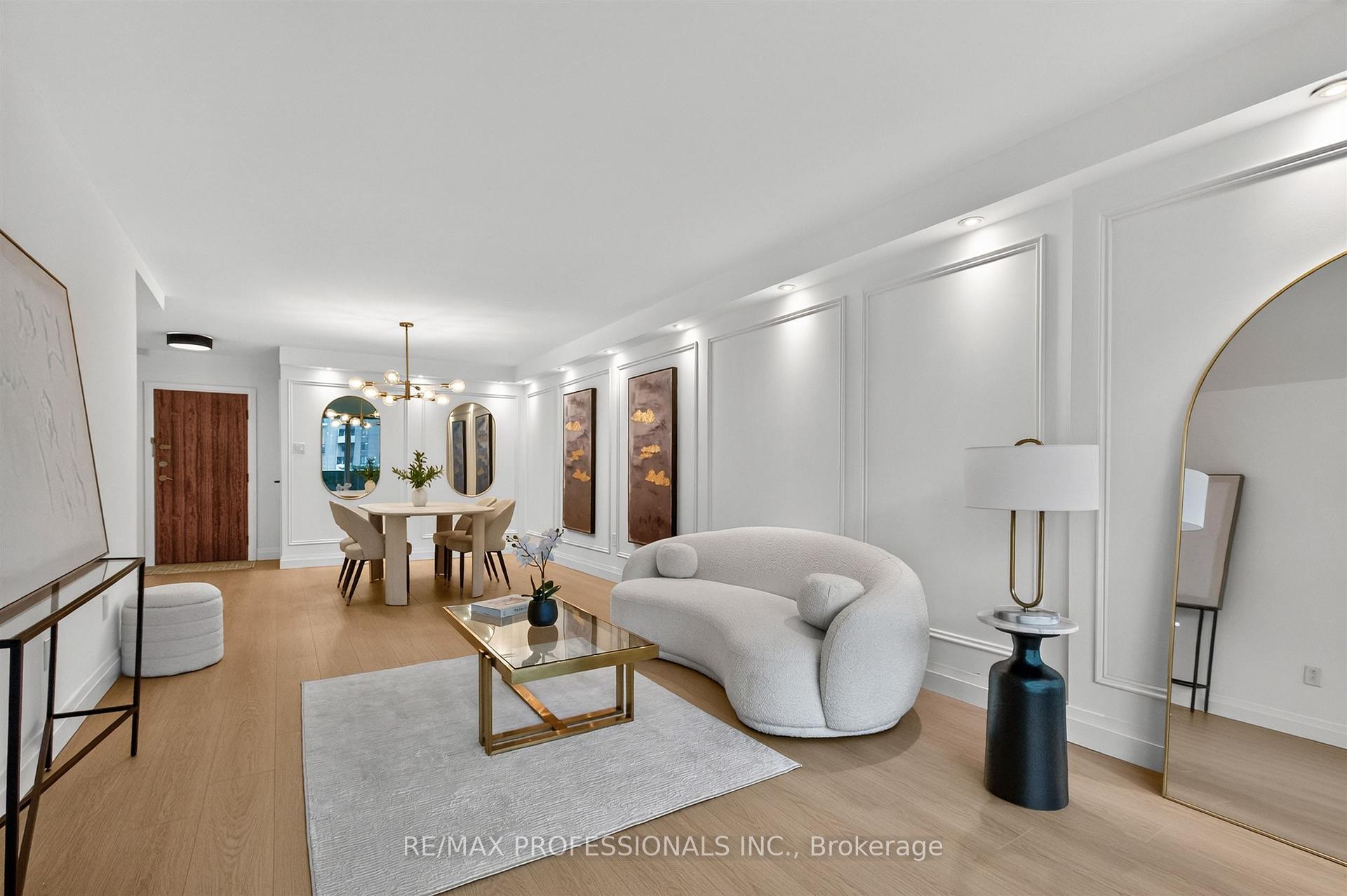 Photo 17 of Unit 502, 299 Mill Road, Etobicoke, Markland Wood — HOMEH