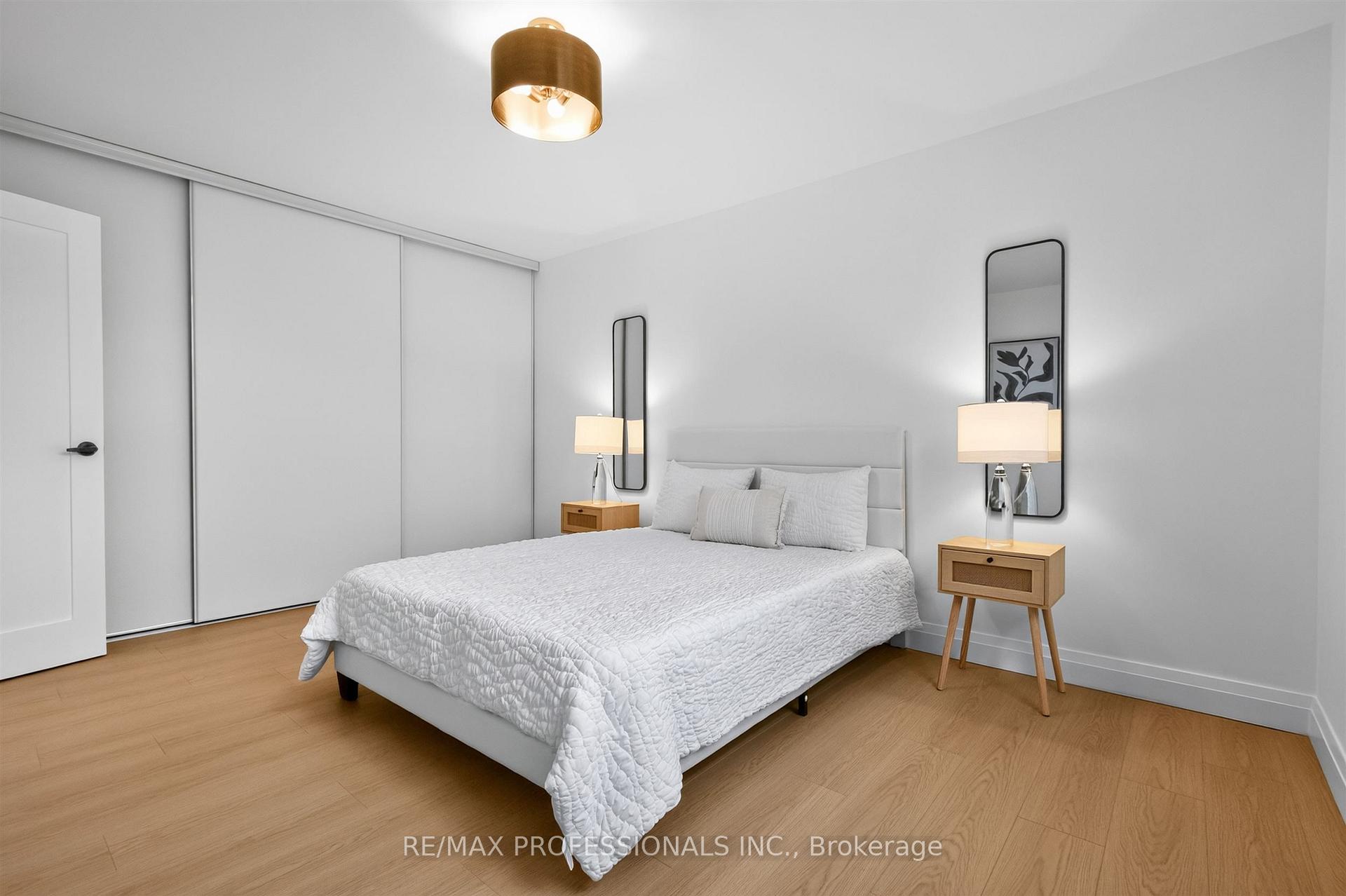 Photo 19 of Unit 502, 299 Mill Road, Etobicoke, Markland Wood — HOMEH
